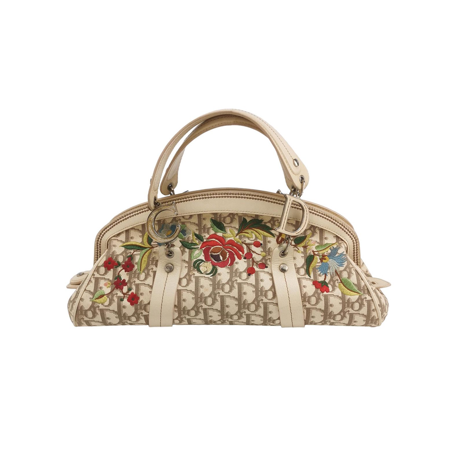 Dior Dior Women os Tote Bags Size ONE SIZE - 1 Thumbnail