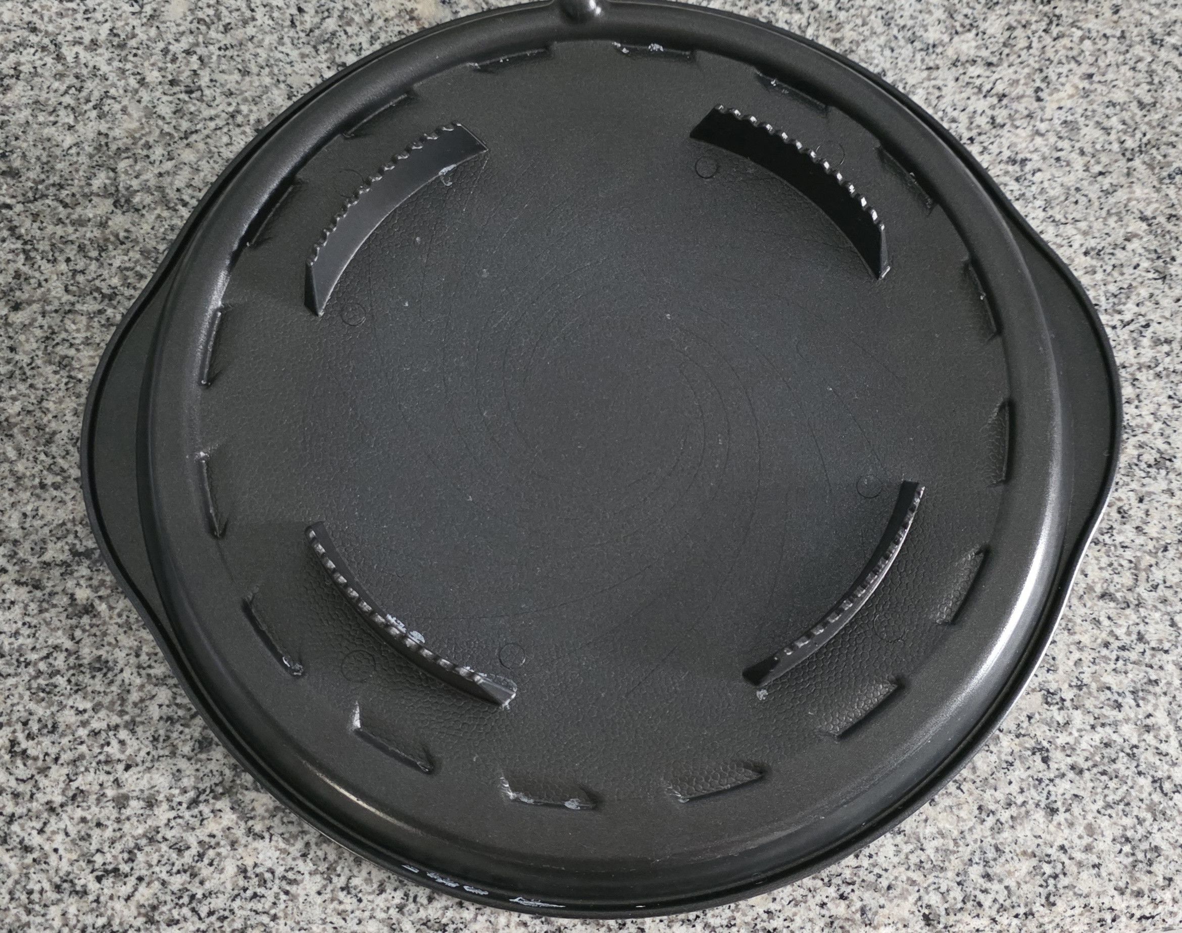 Other TECHEF Stovetop Korean BBQ Non-Stick Grill Pan Purple Size ONE SIZE - 6 Thumbnail
