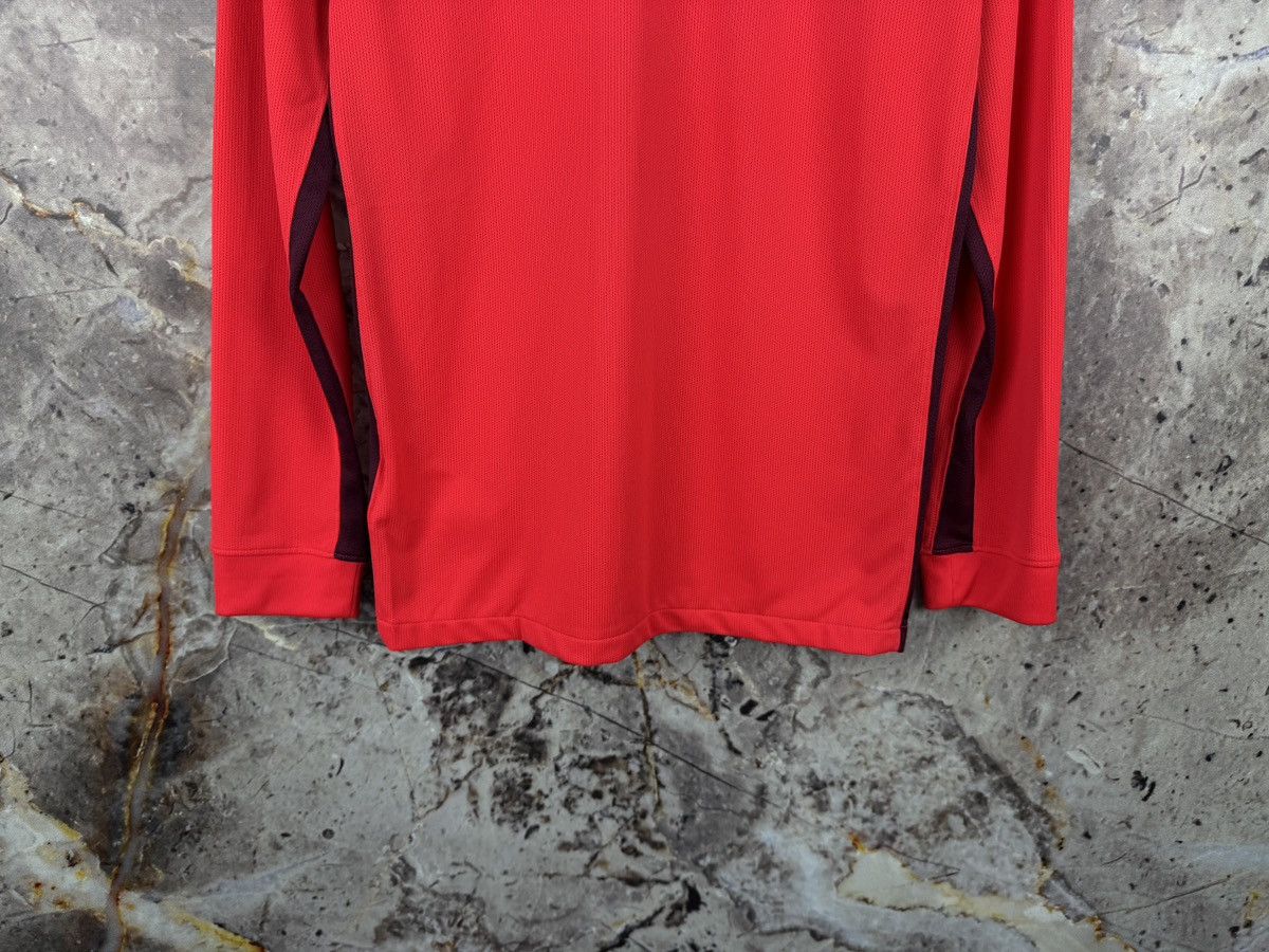 Nike Men’s Nike Shirt Long Sleeve Referees Soccer Size Medium Size US M / EU 48-50 / 2 - 12 Thumbnail