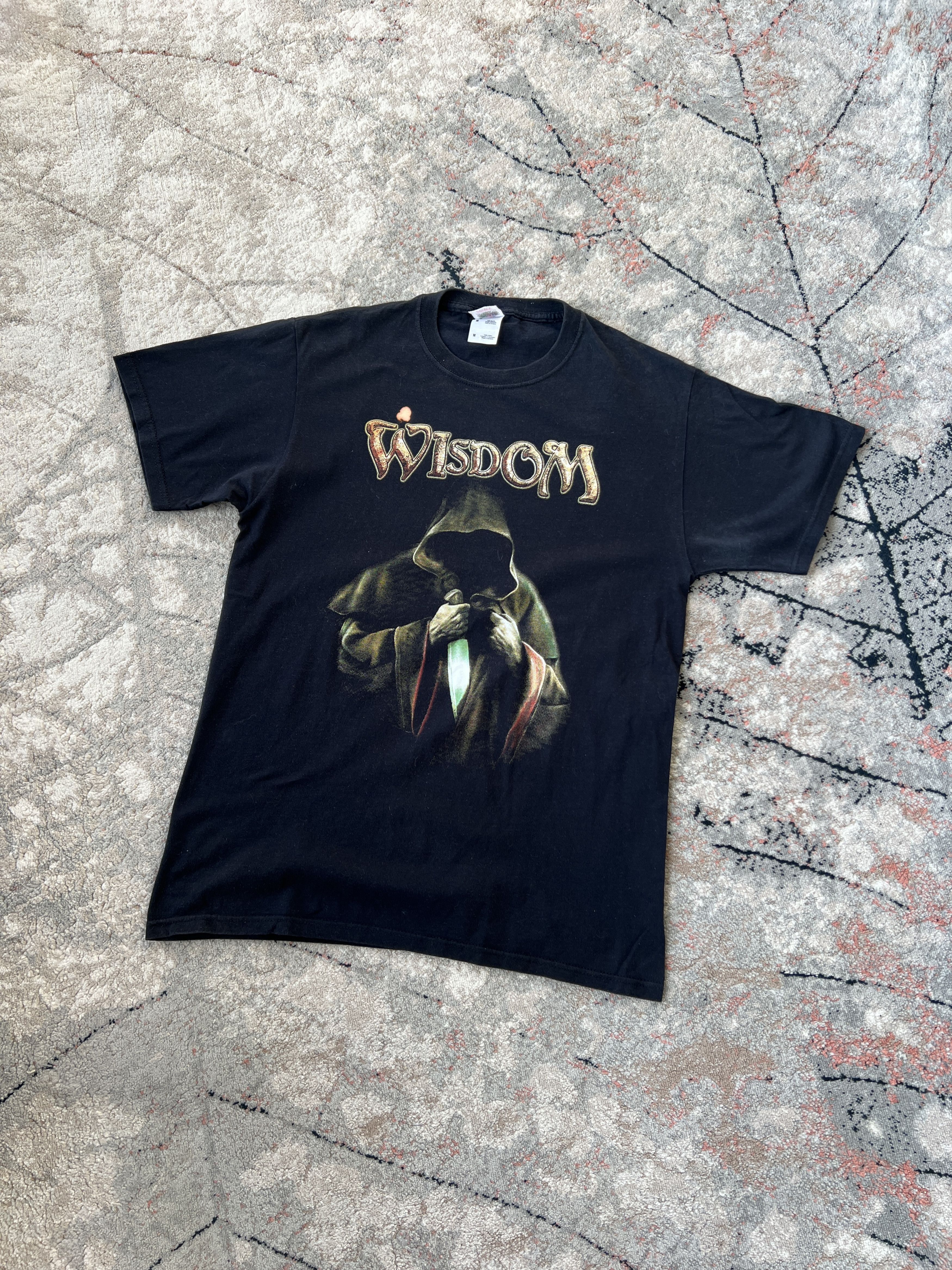 Vintage Wisdom Vintage Tee Size US M / EU 48-50 / 2 - 1 Thumbnail