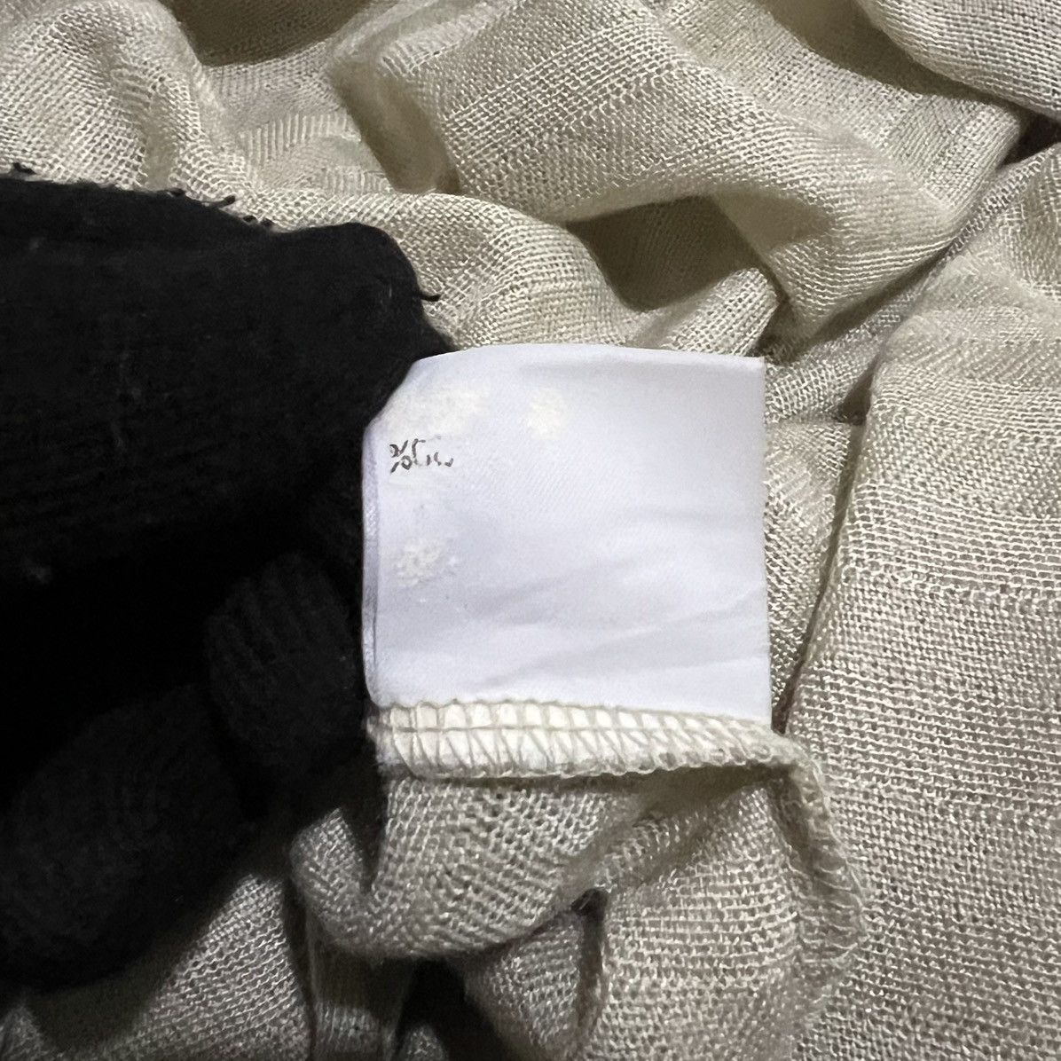 Issey Miyake Plantation by Issey Miyake Cardigan Size ONE SIZE - 8 Thumbnail