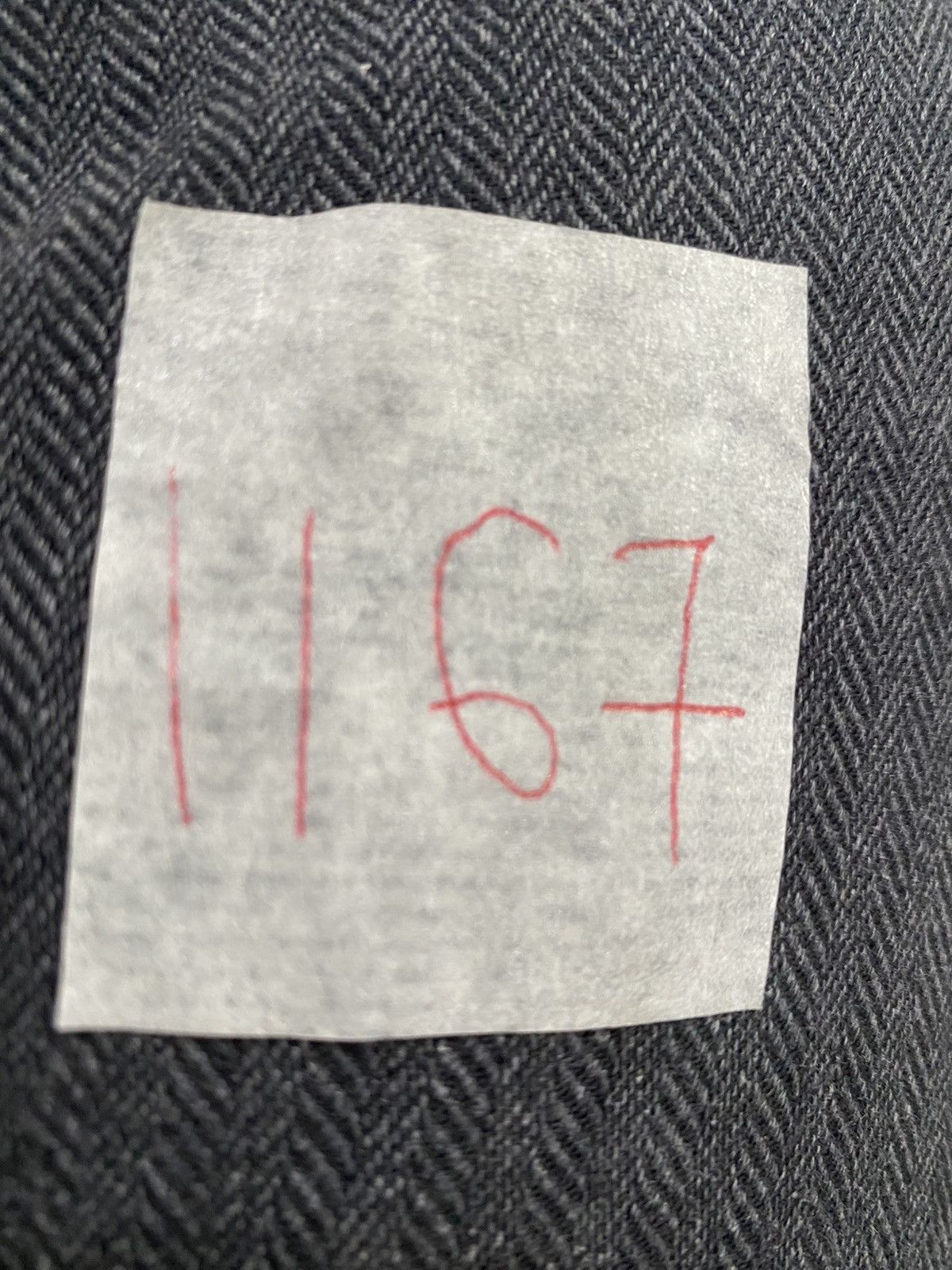 Levi's Levi’s 511 Slim Fit Size US 33 - 19 Thumbnail