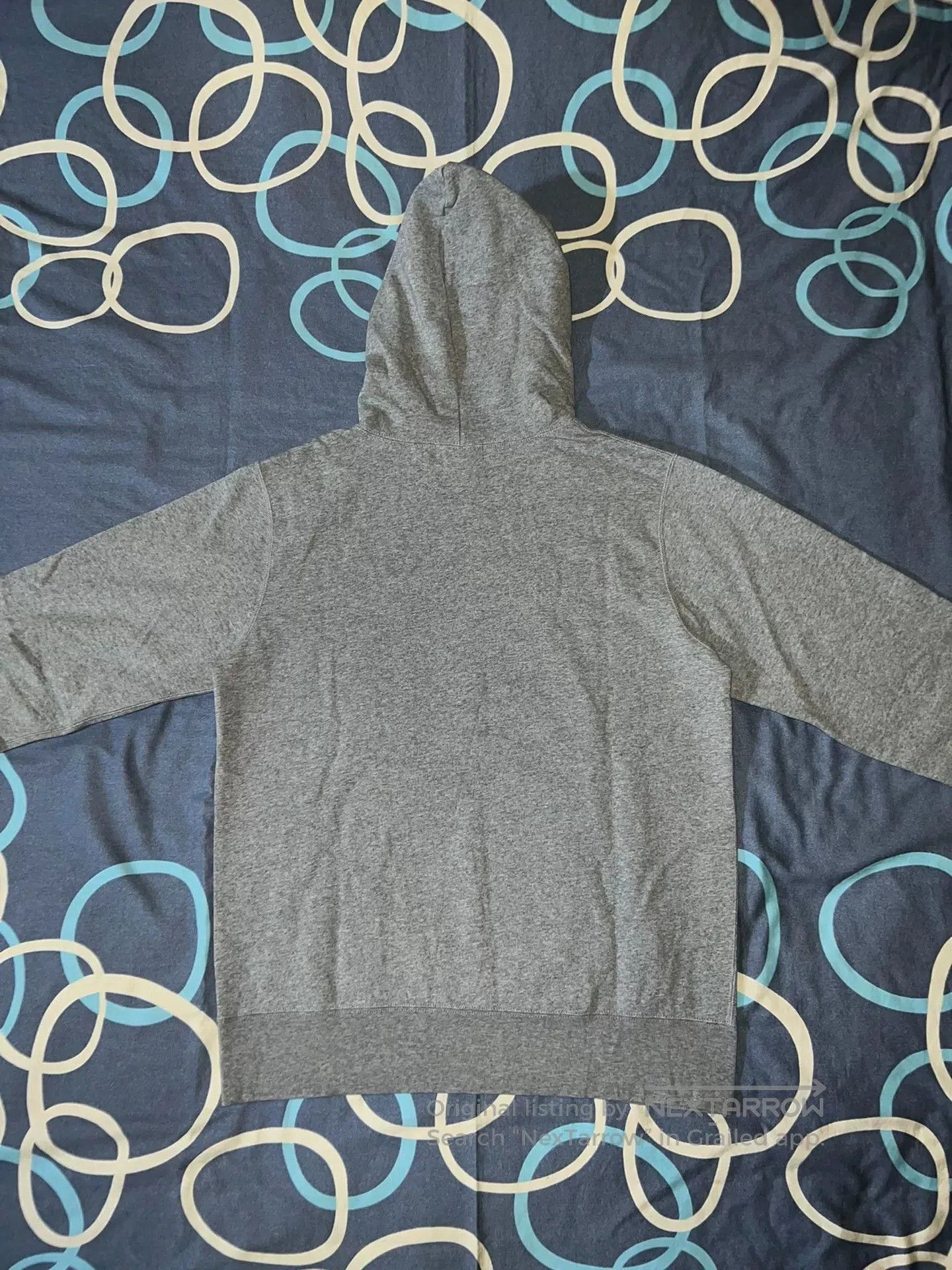Bape BAPE Colorful Print Slogan Hoodie. Size US XL / EU 56 / 4 - 3 Thumbnail