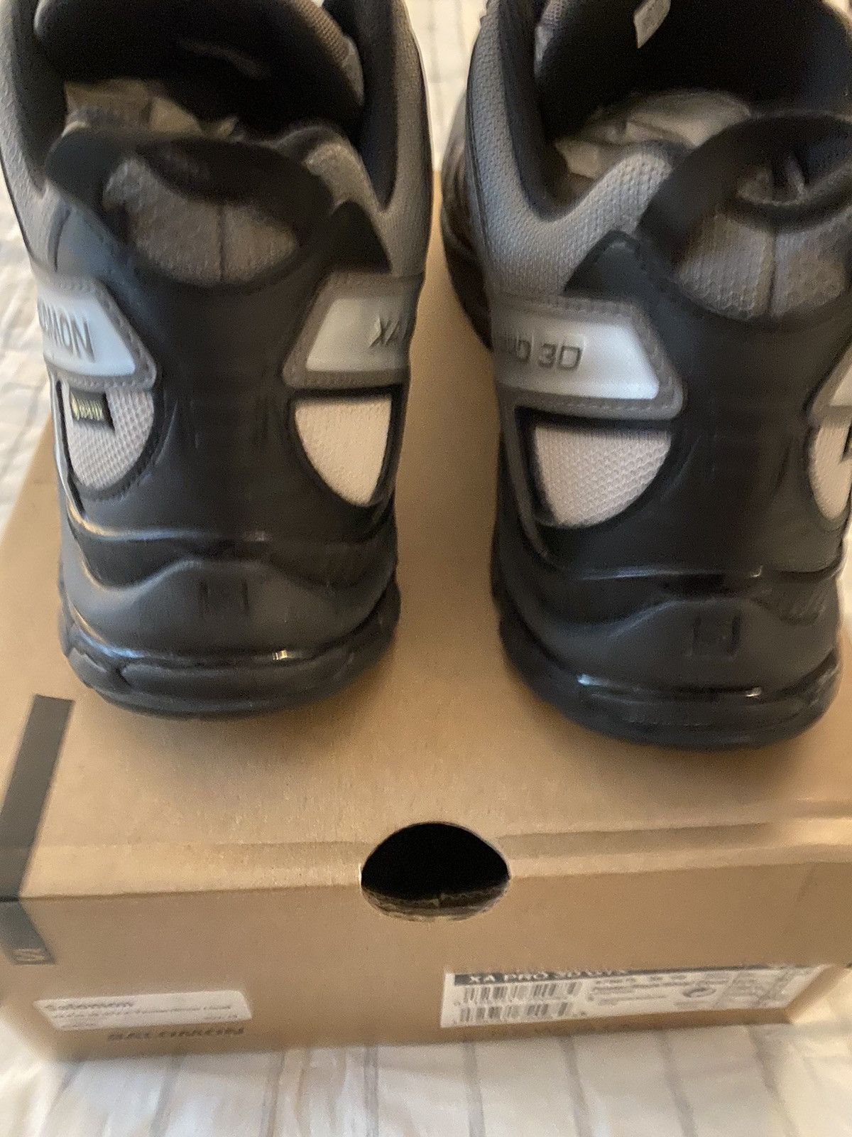 Salomon Salomon XA PRO 3D GTX Size US 13 / EU 46 - 7 Thumbnail
