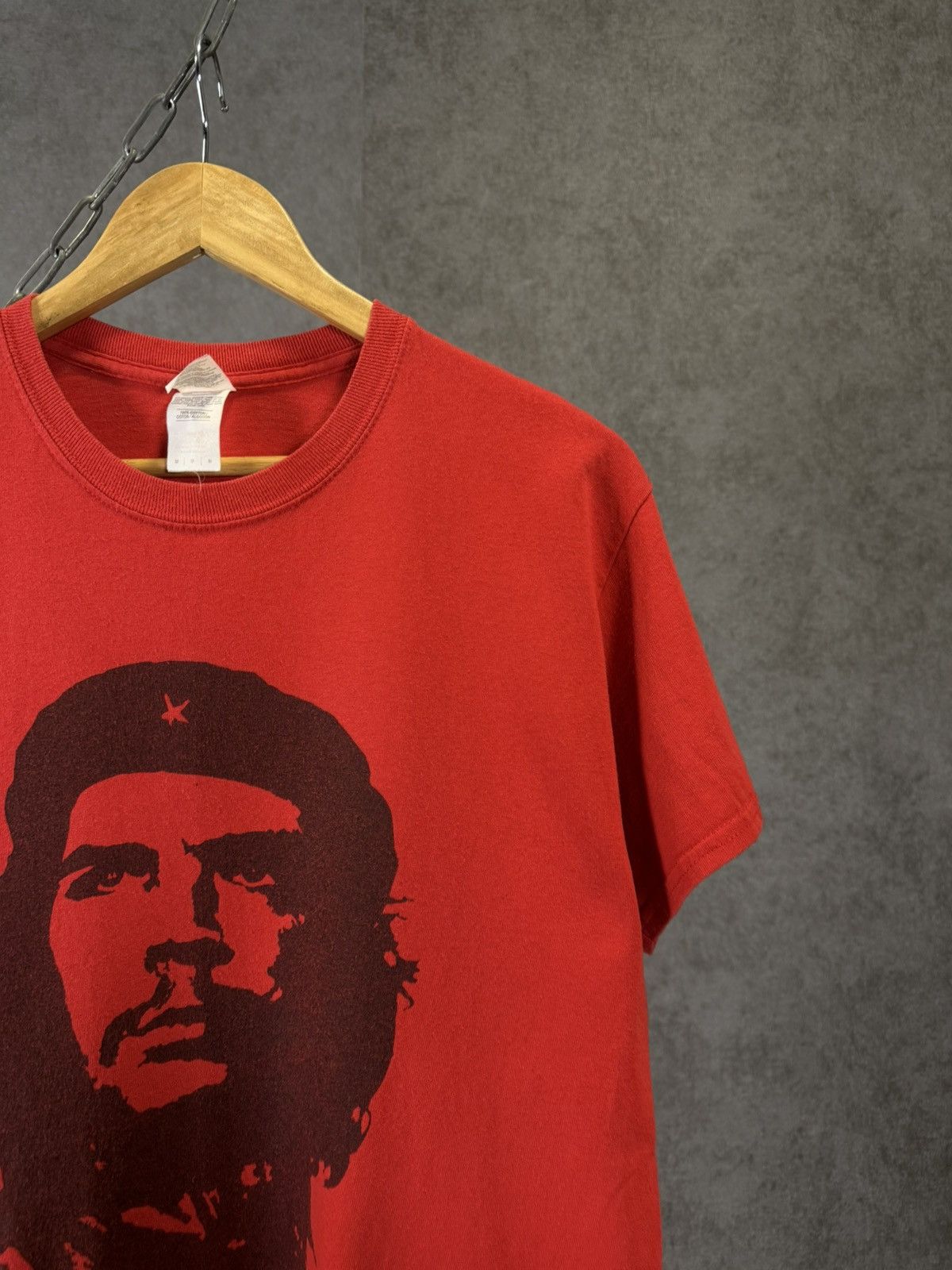 Other Che Guevara cult tee Size US S / EU 44-46 / 1 - 2 Thumbnail