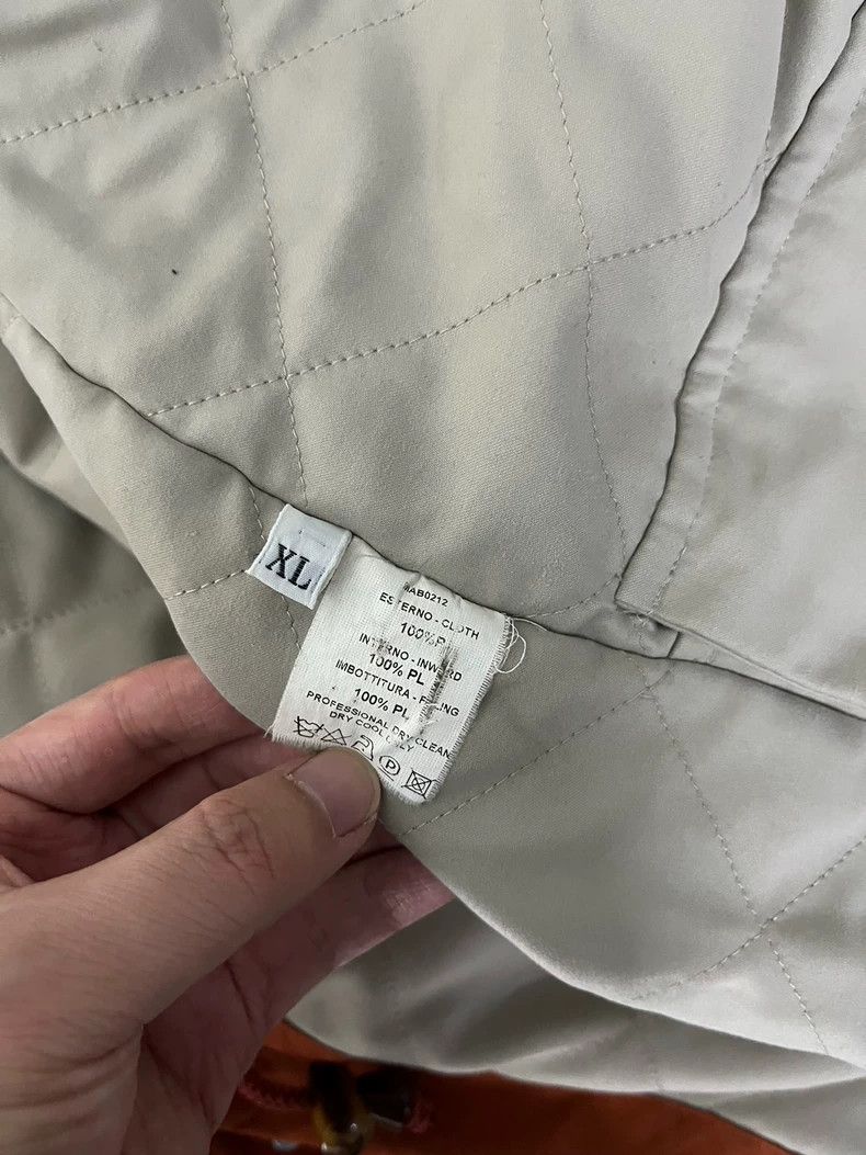 Loro Piana LORO PIANA overcoat, topcoat Size XL / US 12-14 / IT 48-50 - 5 Thumbnail