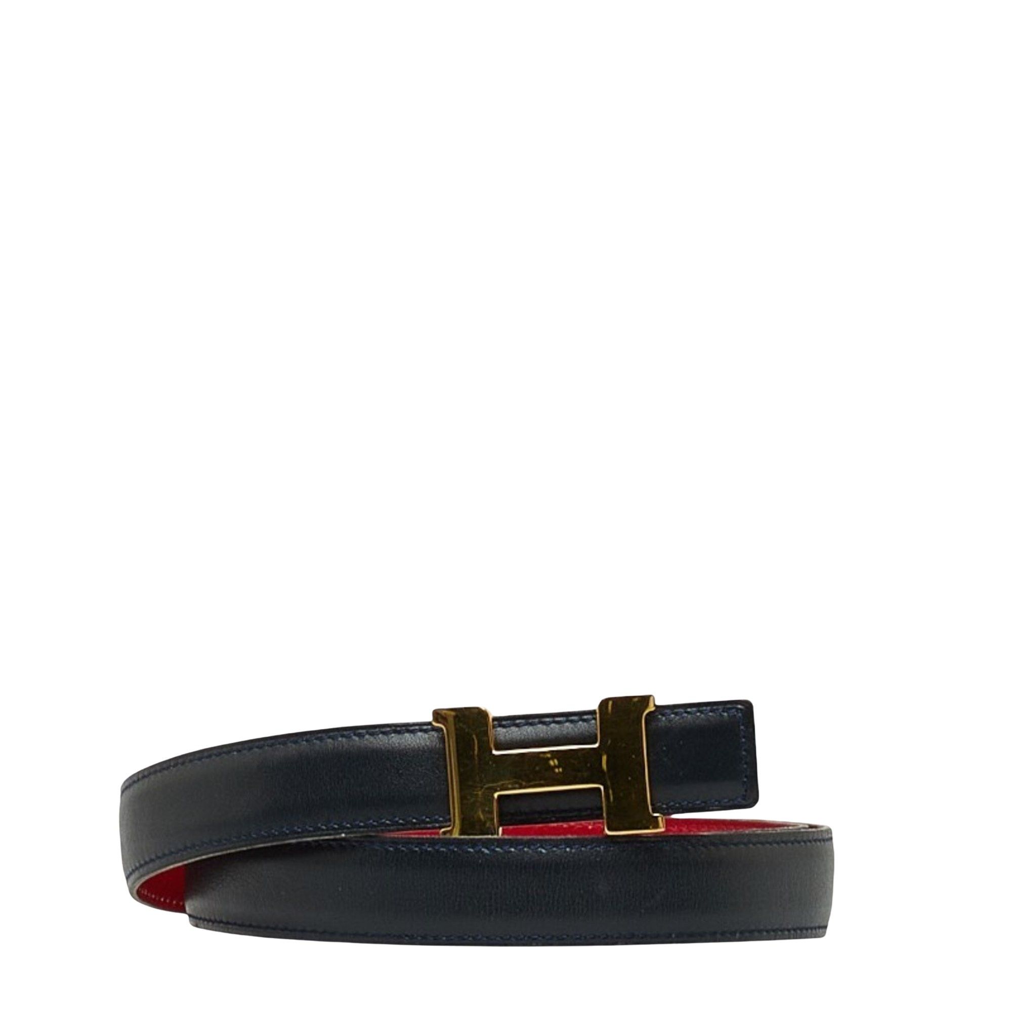 Hermes Hermès H belt Size ONE SIZE - 1 Thumbnail