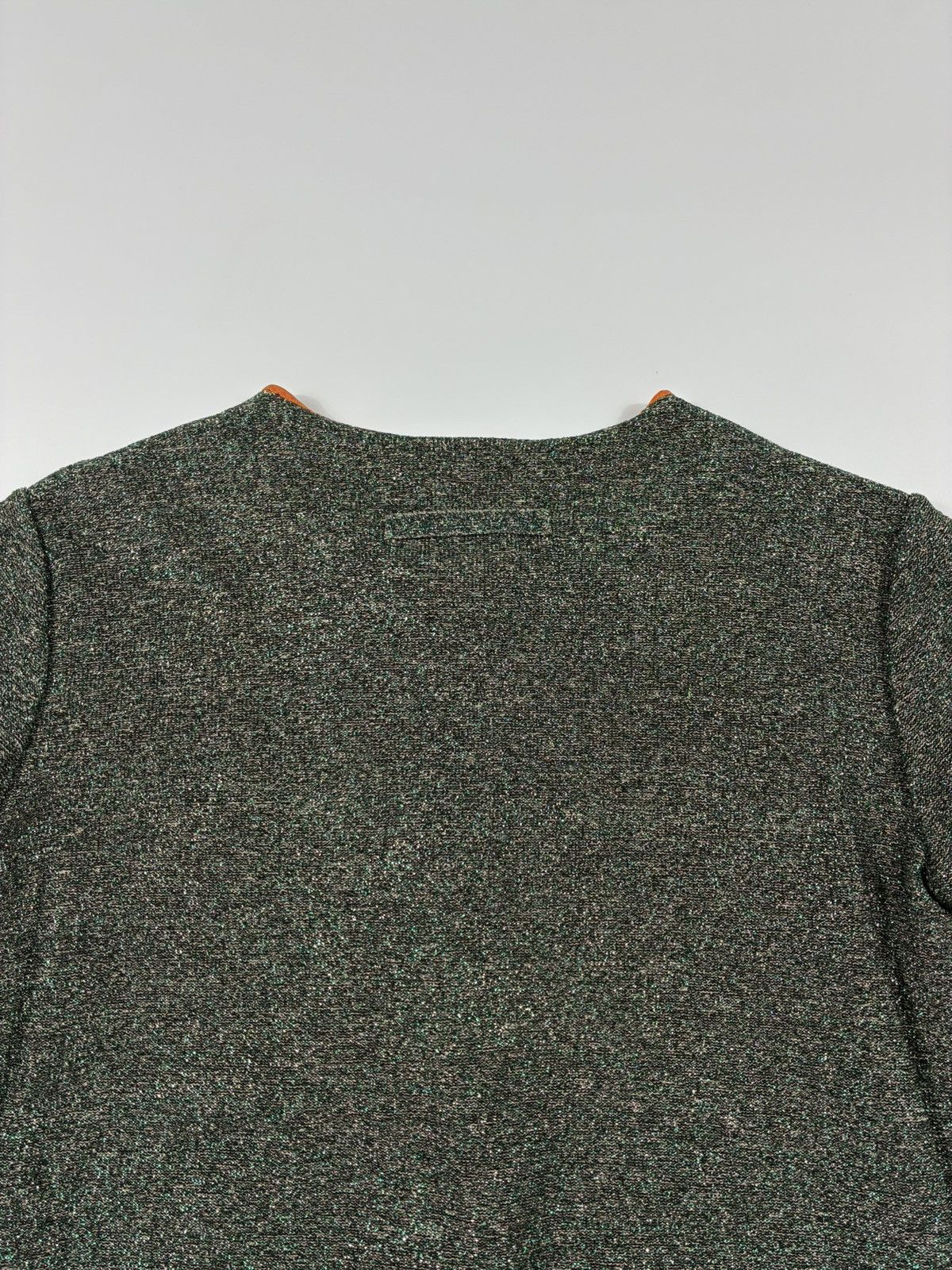 Jean Paul Gaultier Vintage Jean Paul Gaultier Chinese Tang-Style Cardigan Size XS / US 0-2 / IT 36-38 - 10 Thumbnail