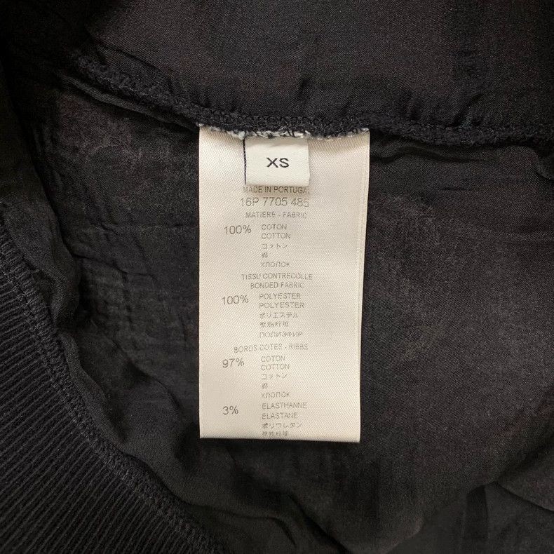 Givenchy Givenchy Black Hole Round Neck Hoodie 2506-Nextarrow Size US XS / EU 42 / 0 - 7 Thumbnail