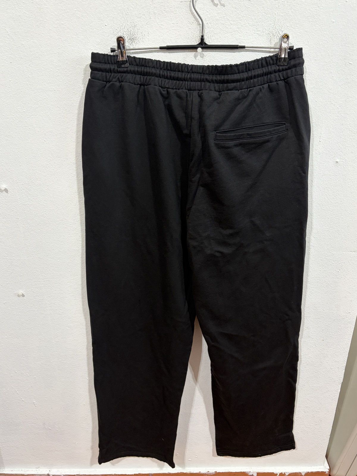 Bottega Desires Bottega Desires Tech Sweatpants Size US 36 / EU 52 - 4 Thumbnail