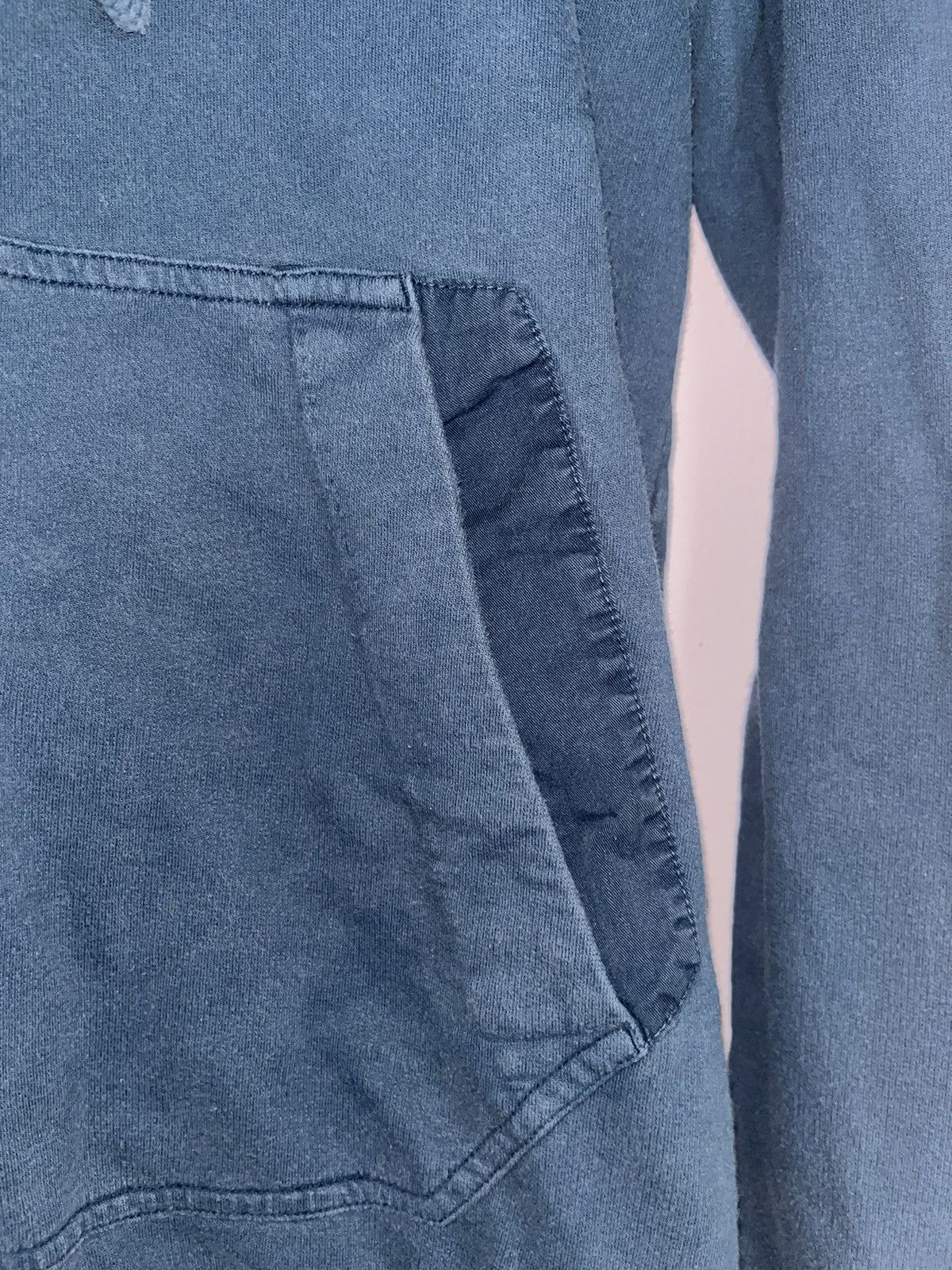 Stone Island Stone Island hoodie Size US L / EU 52-54 / 3 - 4 Thumbnail