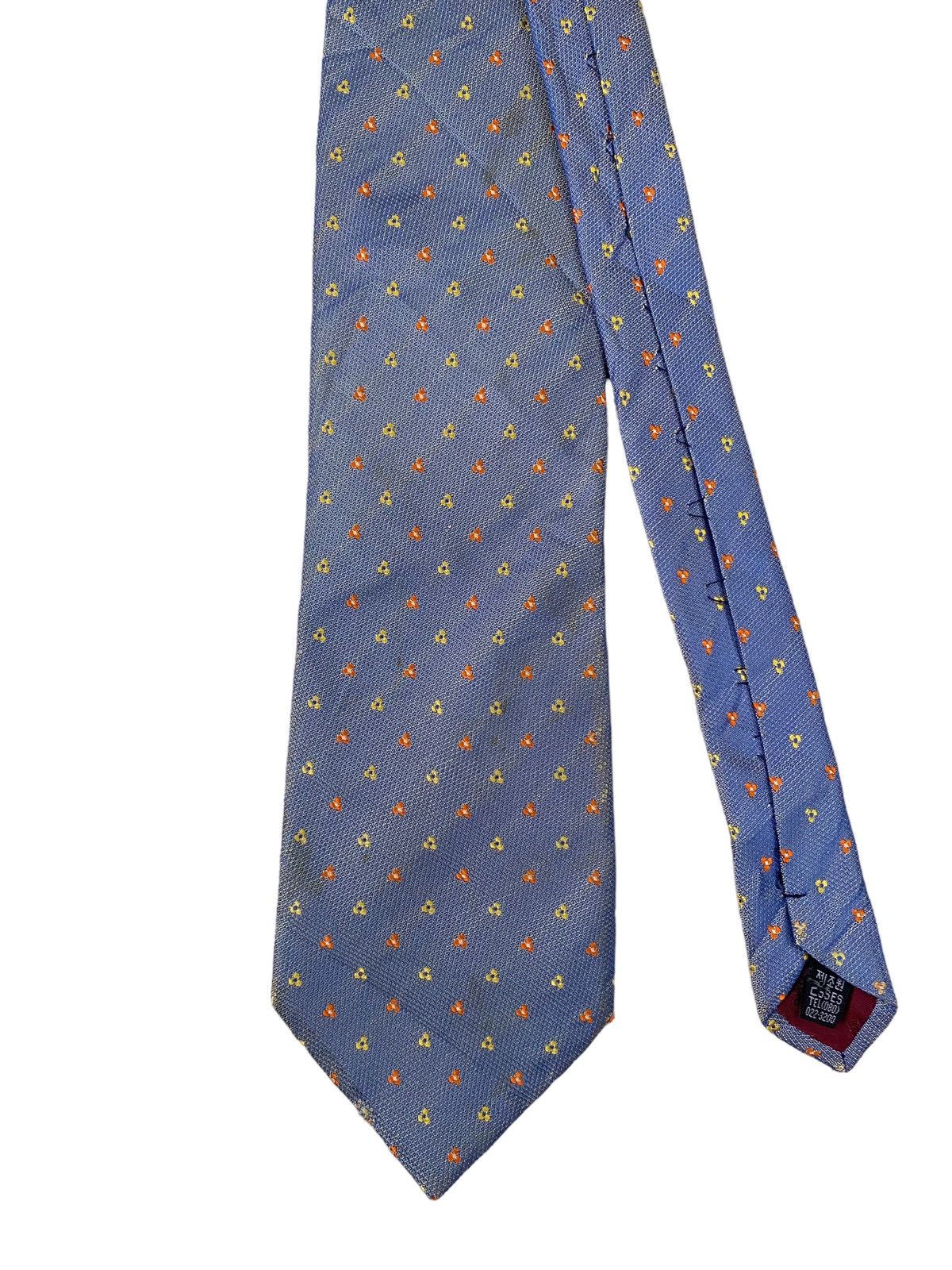 Givenchy × Vintage 💥VINTAGE GIVENCHY necktie silk tie Size ONE SIZE - 3 Thumbnail