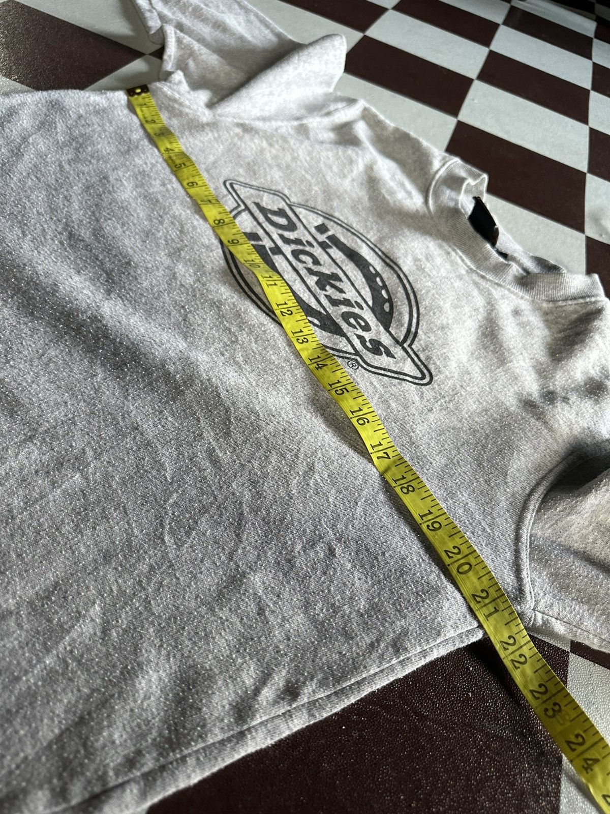 Dickies Dickies big logo sweatshirt Size US M / EU 48-50 / 2 - 5 Thumbnail