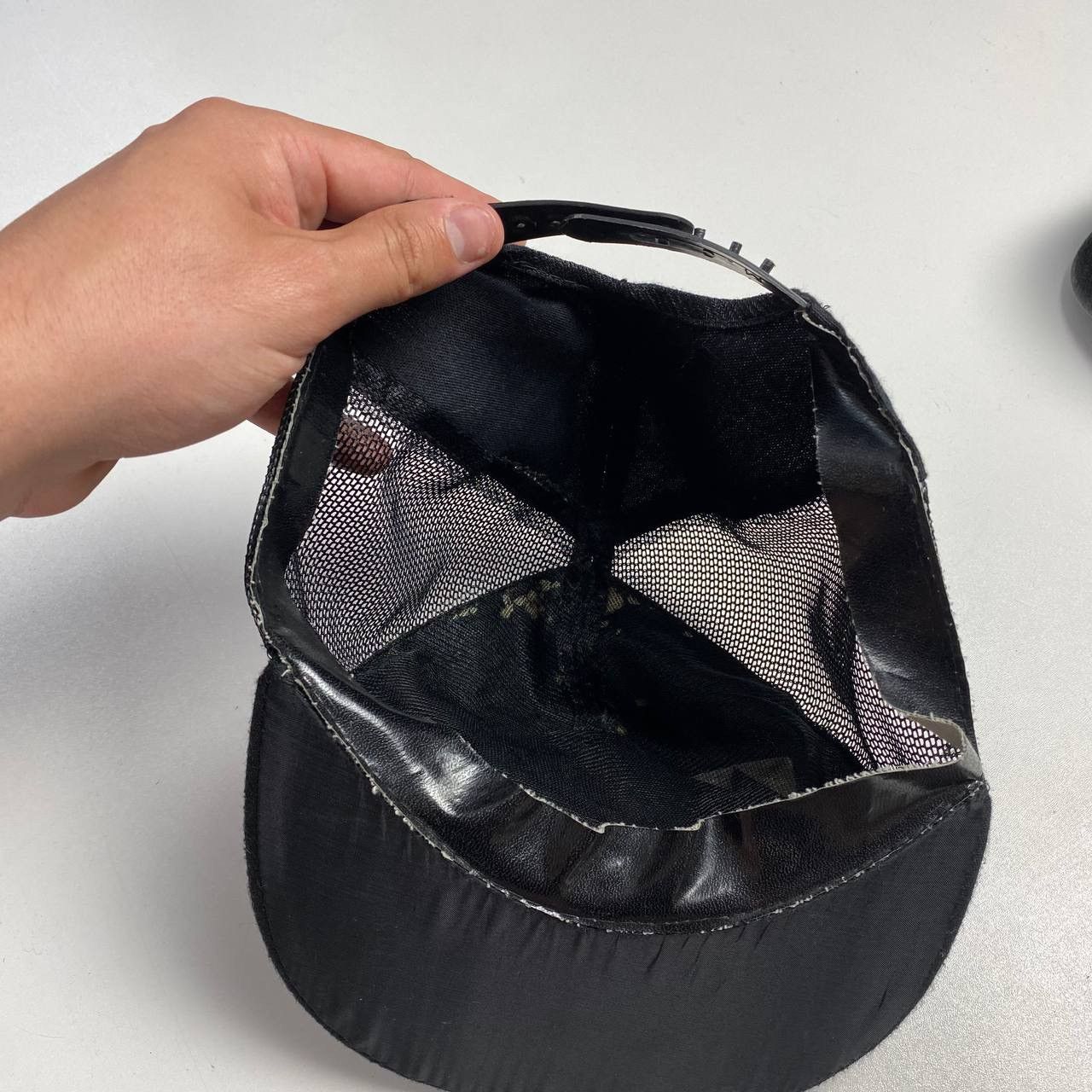 Other Jack Daniels cap Size:One Size Size ONE SIZE - 4 Thumbnail