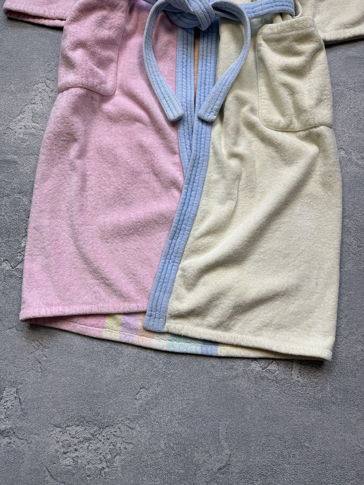 Lanvin Vintage Lanvin Robe Size US M / EU 48-50 / 2 - 8 Thumbnail