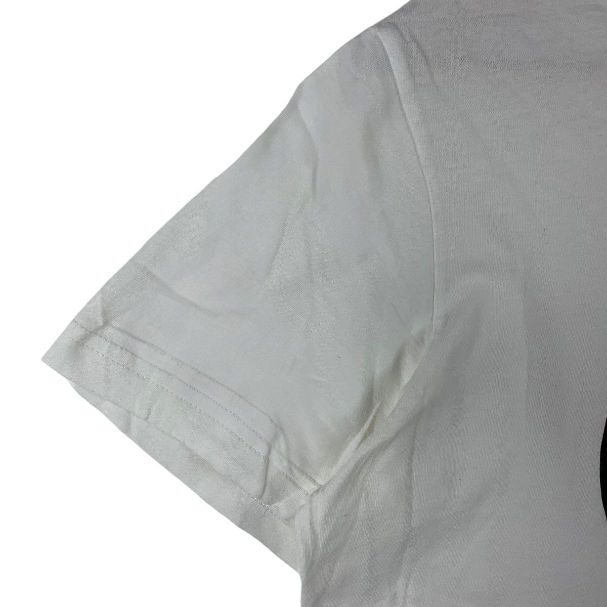 Fendi Vintage FENDI Roma Italy 1925 Logo Tee Shirt Size US M / EU 48-50 / 2 - 6 Thumbnail