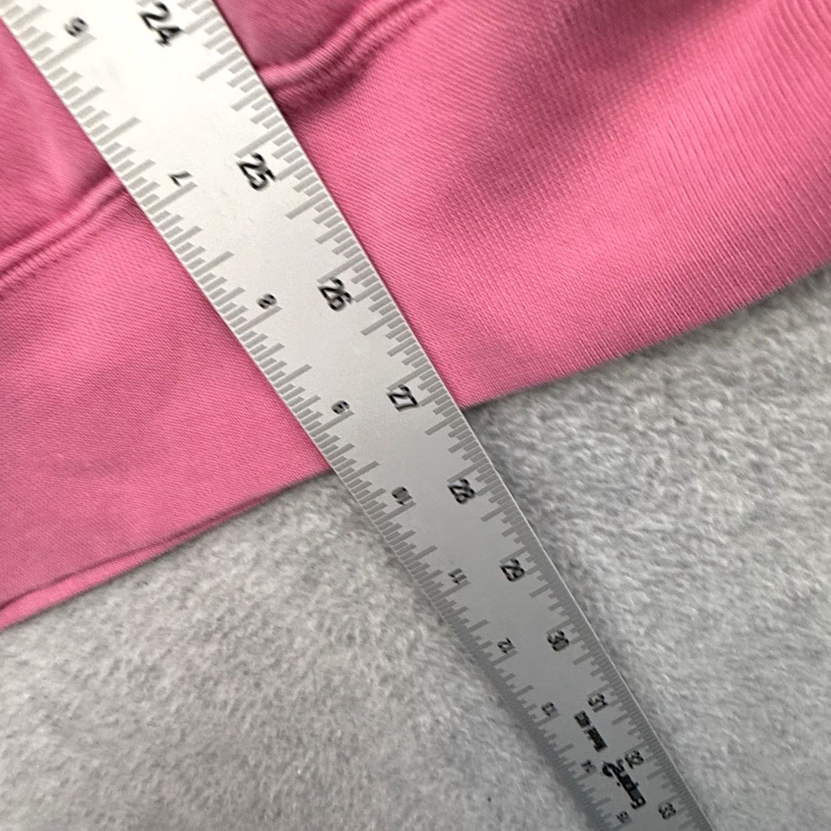 Nike Nike Swoosh Pullover Hoodie Mens Hoodie M Pink Sportswear Nike Sportswear Modern Streetwear Size US M / EU 48-50 / 2 - 7 Thumbnail