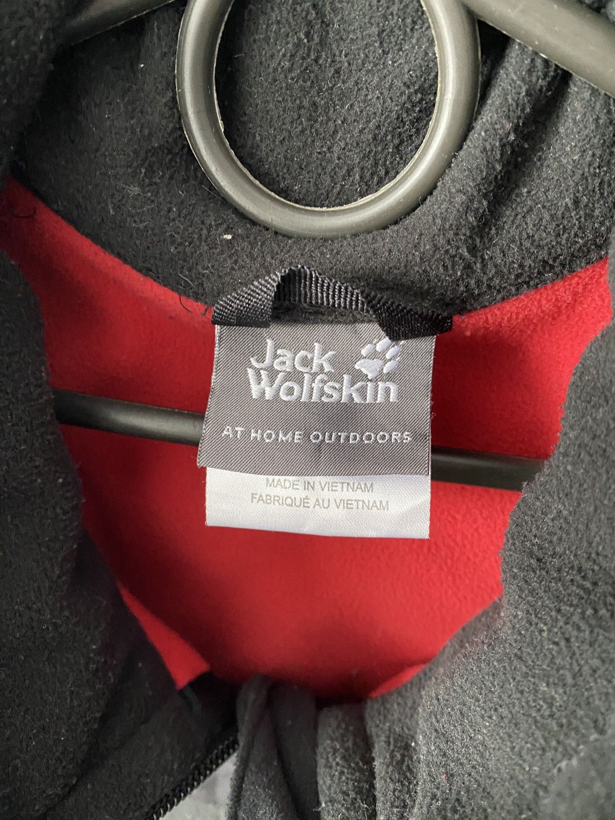 Jack Wolfskin Jack wolfskin Size US L / EU 52-54 / 3 - 3 Thumbnail
