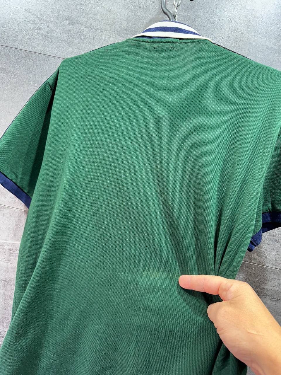 Other Polo Ralph Lauren Polo Shirt mit Pony Logo Size US M / EU 48-50 / 2 - 24 Thumbnail