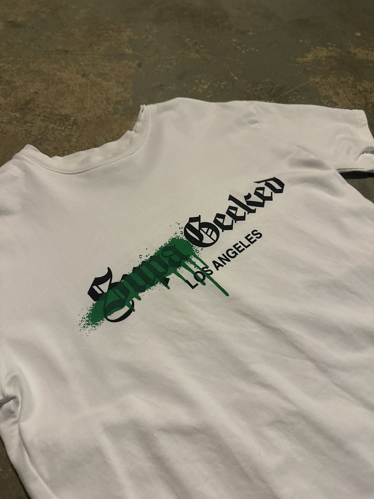 Other SUPAGEEKED T-Shirt Size US S / EU 44-46 / 1 - 2 Thumbnail