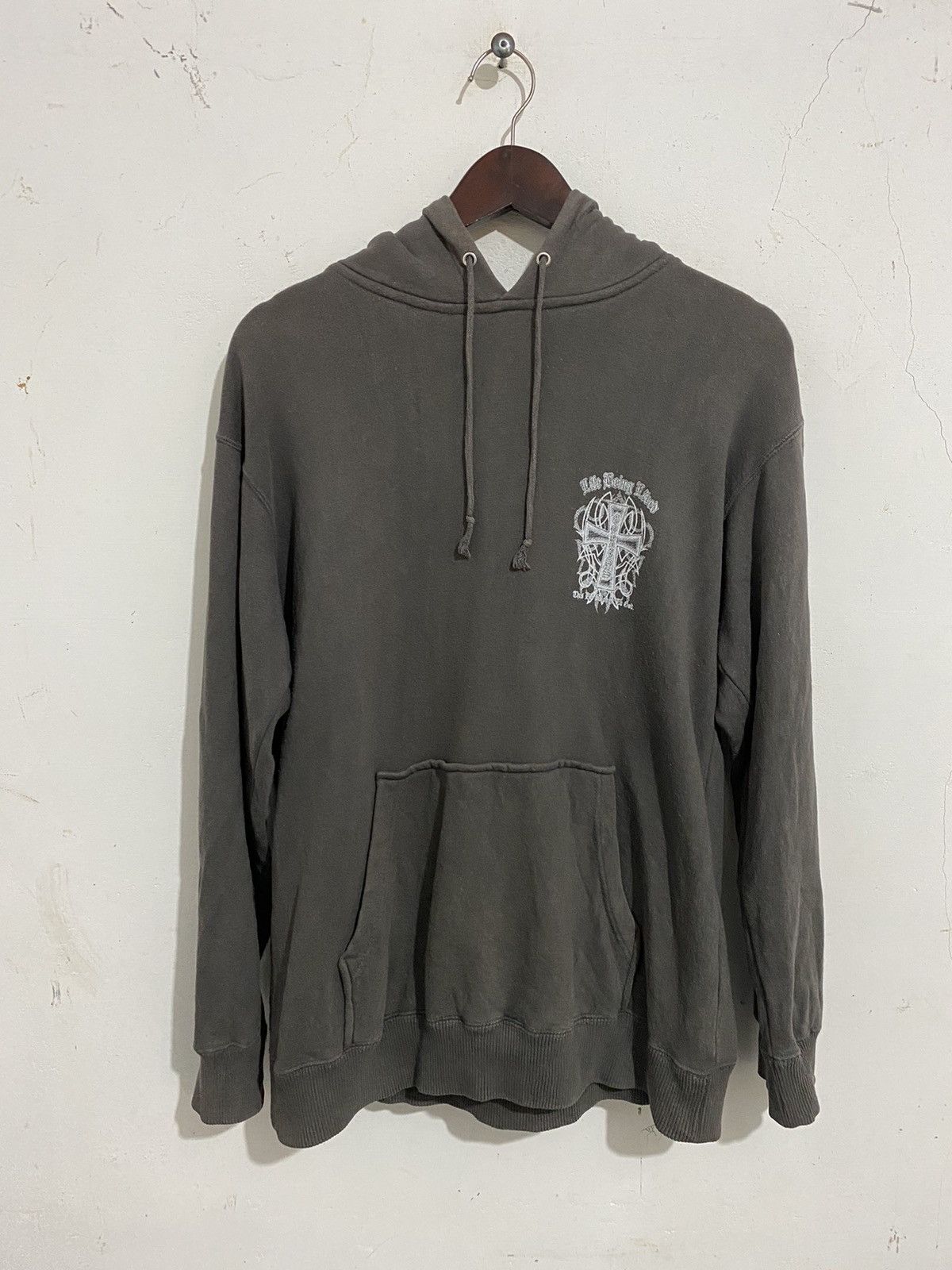 If Six Was Nine 🖤BLACFRIDAY🖤 poem tribal hoodie lgb kmrii ifsixwasnine Size US M / EU 48-50 / 2 - 4 Thumbnail