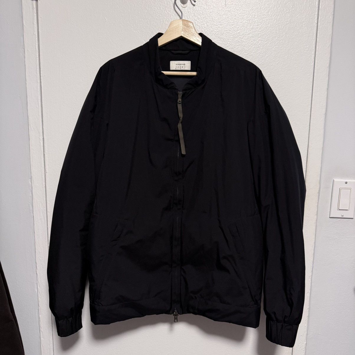 Acronym J 78 Ws Jacket | Grailed