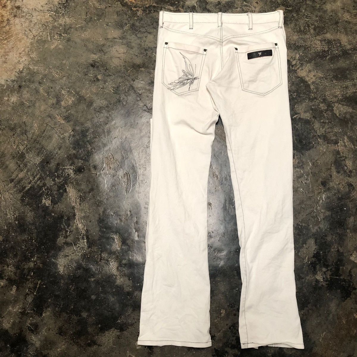 Japanese Brand Japanese Brand Size US 33 - 2 Thumbnail