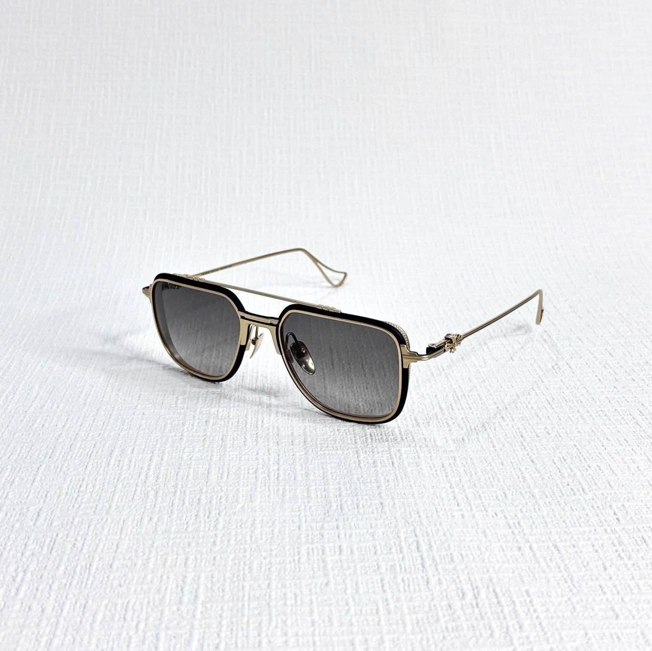 Chrome Hearts CHROME HEARTS HUMPSTER Size ONE SIZE - 1 Thumbnail