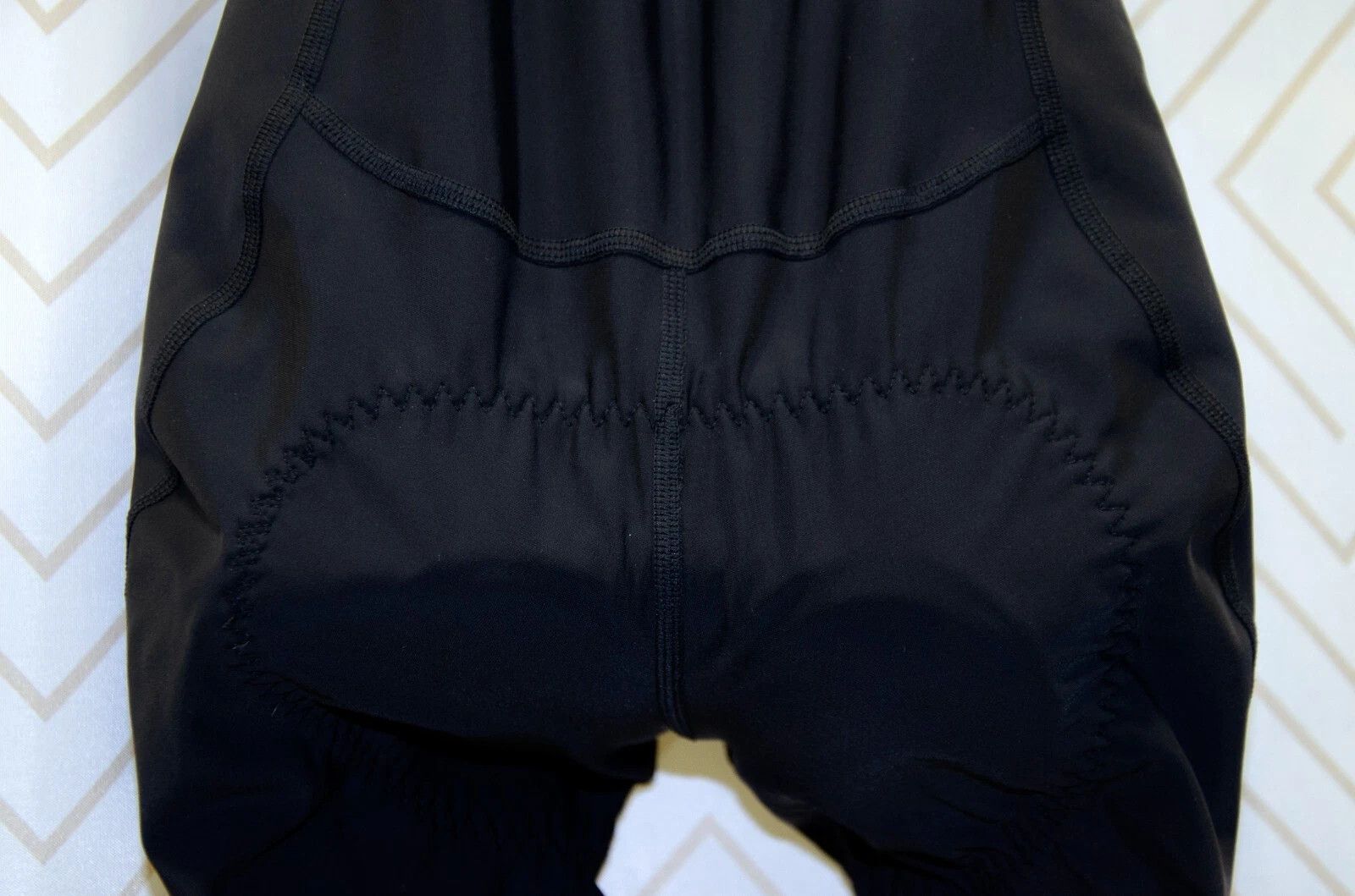 Other POC Essential Road VPDs Bib Shorts Uranium Black size L Size US L / EU 52-54 / 3 - 5 Thumbnail
