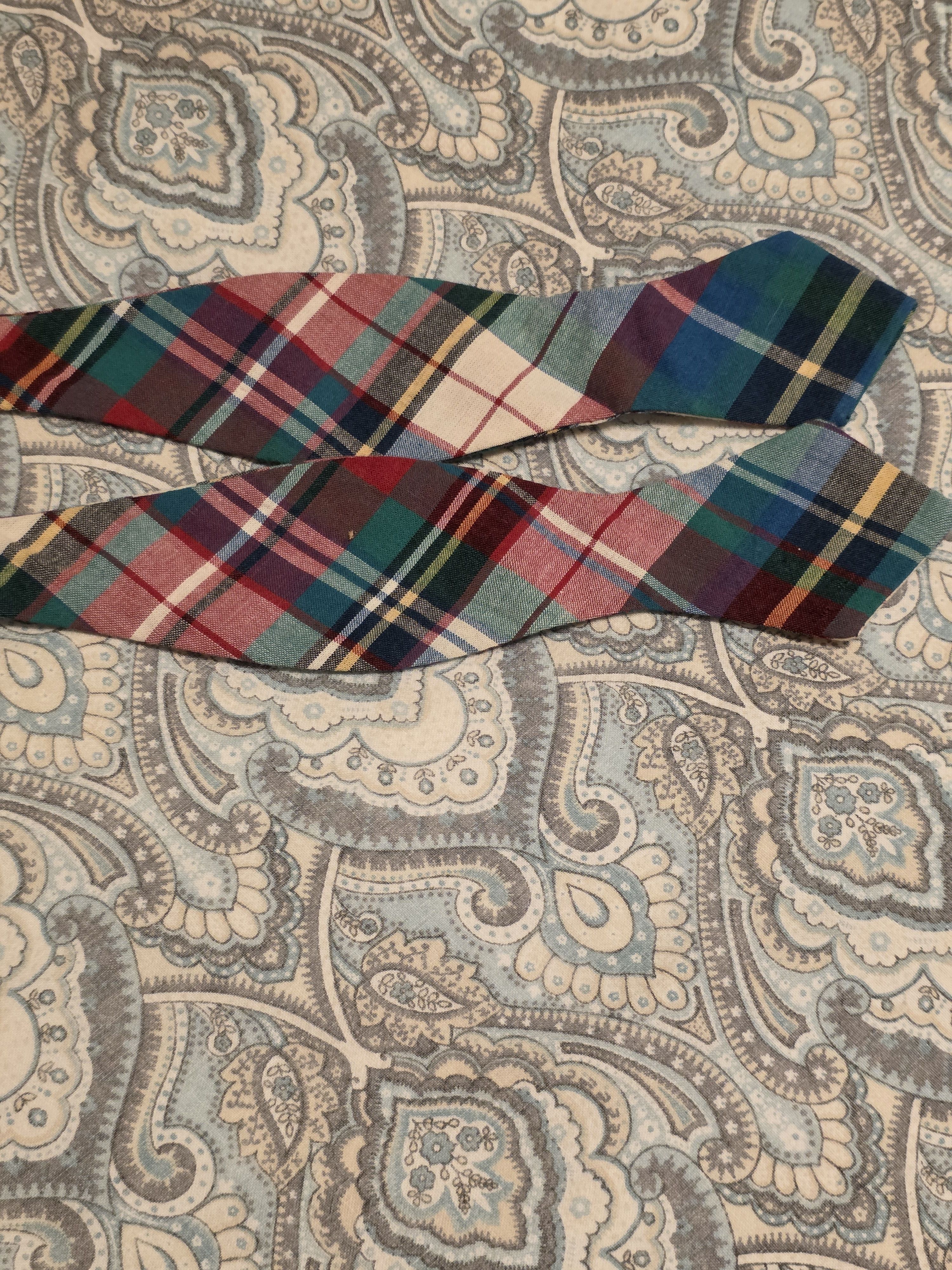 Rugby Ralph Lauren RUGBY RALPH LAUREN BOWTIE Size ONE SIZE - 1 Thumbnail