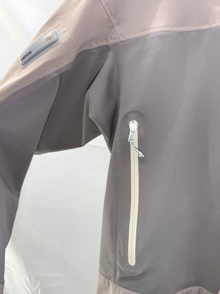 Arc'teryx ARCTERYX Seeker Comp 2006 Armadillo Gore Tex Ski Jacket Size US M / EU 48-50 / 2 - 10 Thumbnail