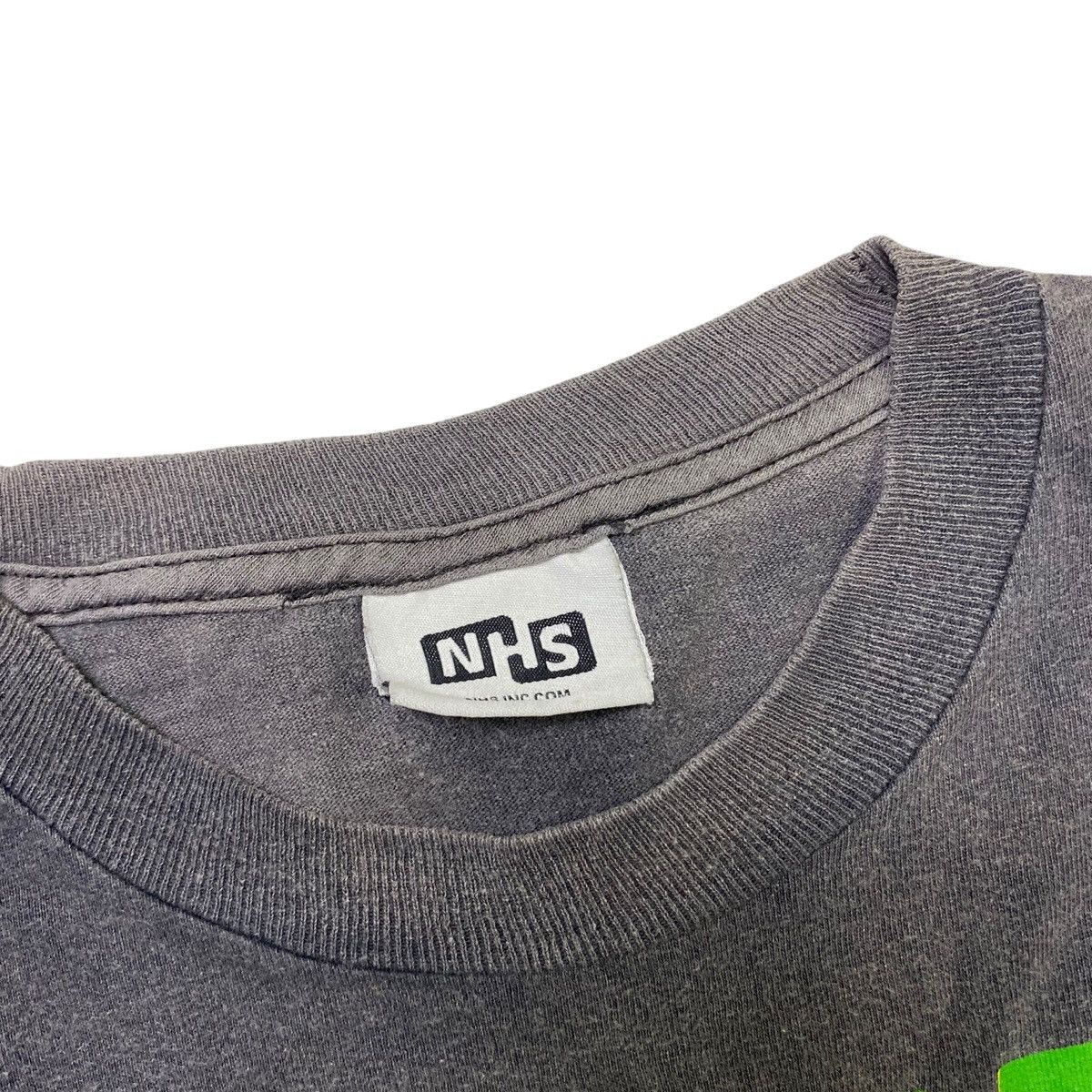 Band Tees × Vintage Sun Faded Nha creature T-shirt Size US S / EU 44-46 / 1 - 4 Thumbnail