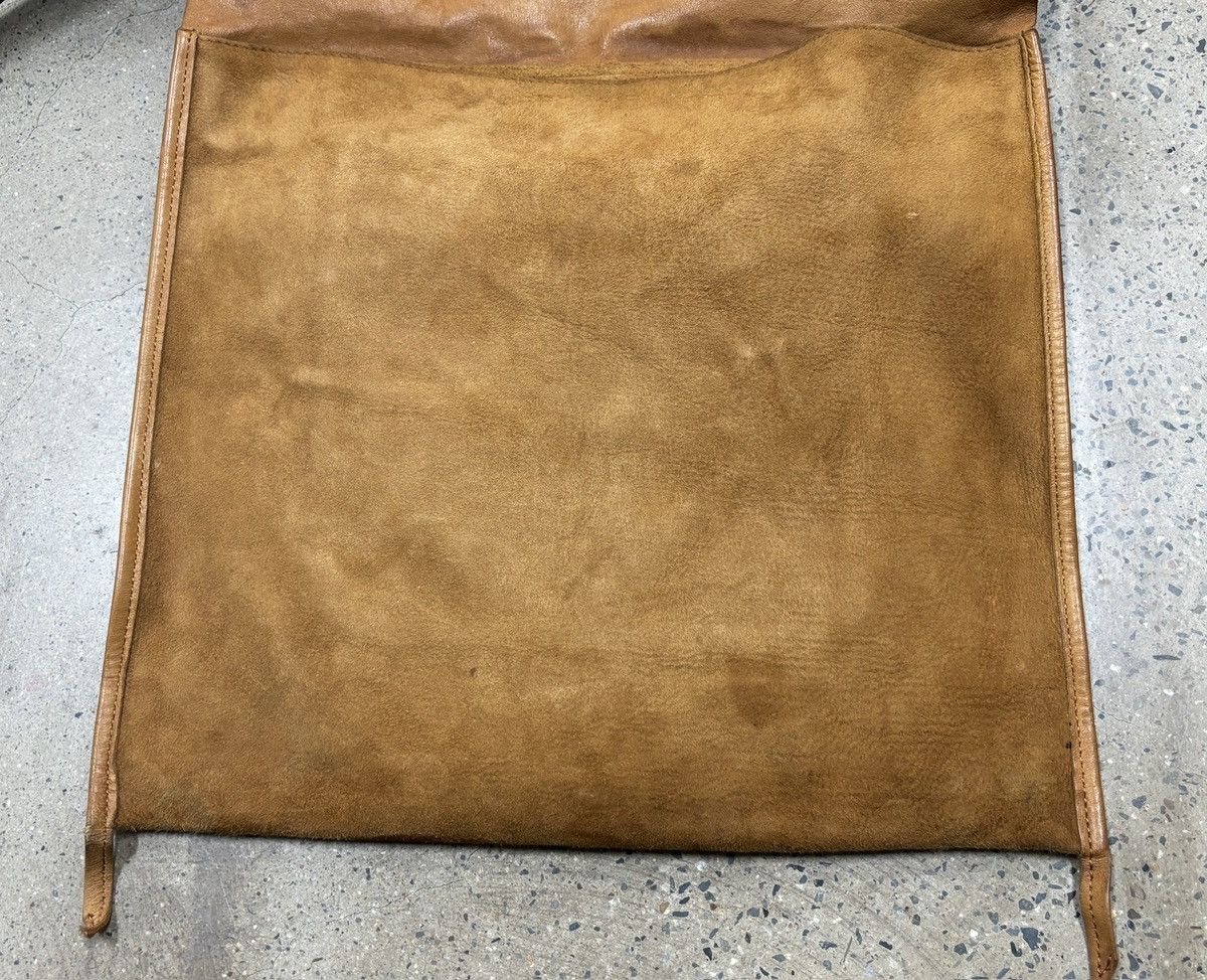 Visvim Visvim Shoulder Bag (Veg lamb) Size ONE SIZE - 10 Thumbnail