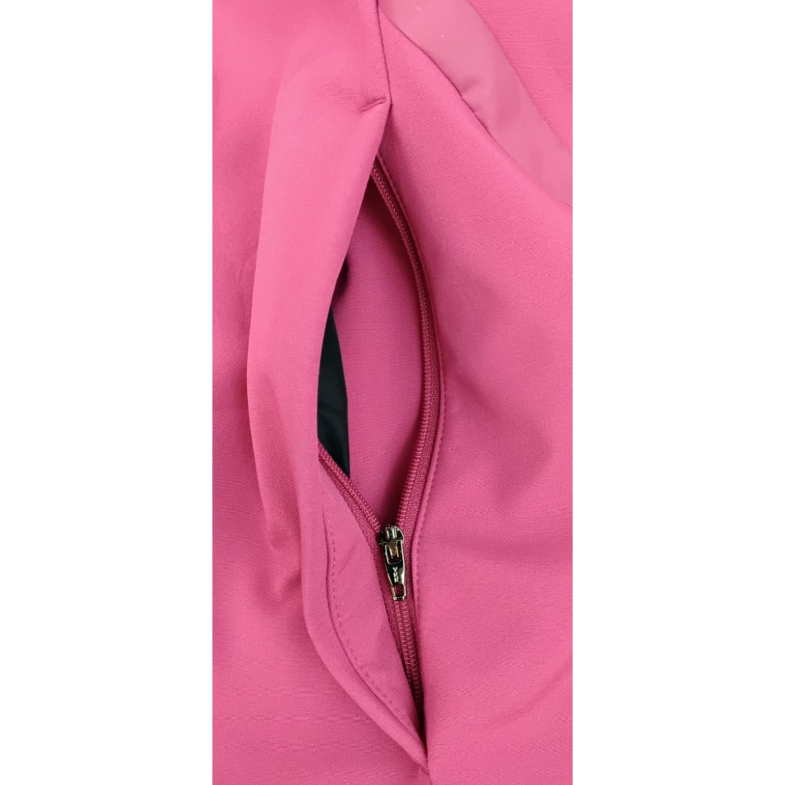 Other Kari Traa Ski Jacket Women's XL Pink Barbie Size XL / US 12-14 / IT 48-50 - 11 Thumbnail
