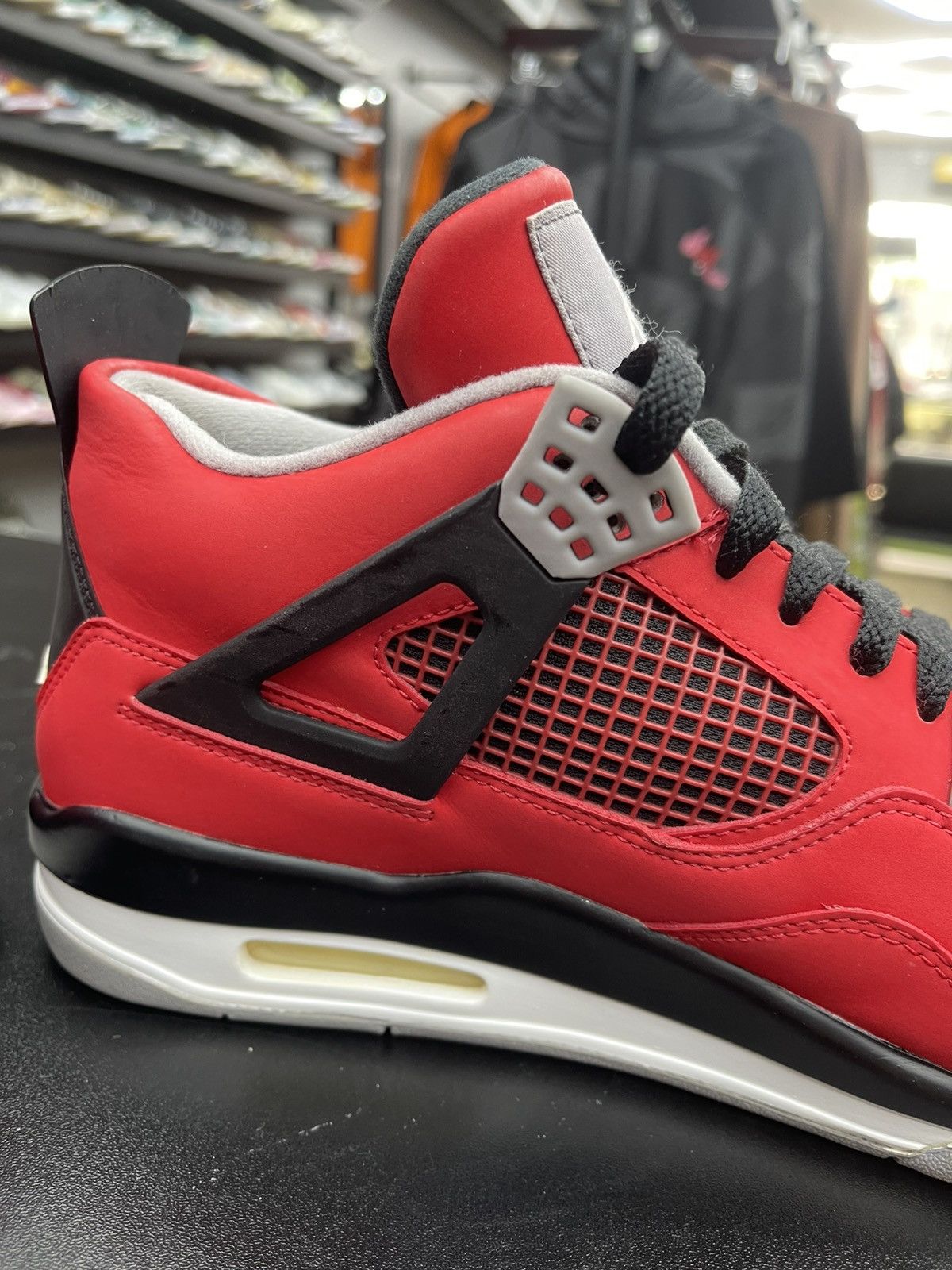 Jordan Brand Size 11 - Jordan 4 Bravo “2013” Size US 11 / EU 44 - 7 Thumbnail