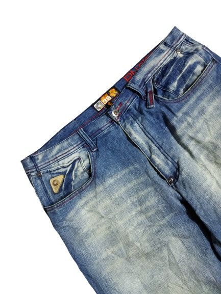 Akademiks Akedemiks Jeans Size US 38 / EU 54 - 3 Thumbnail