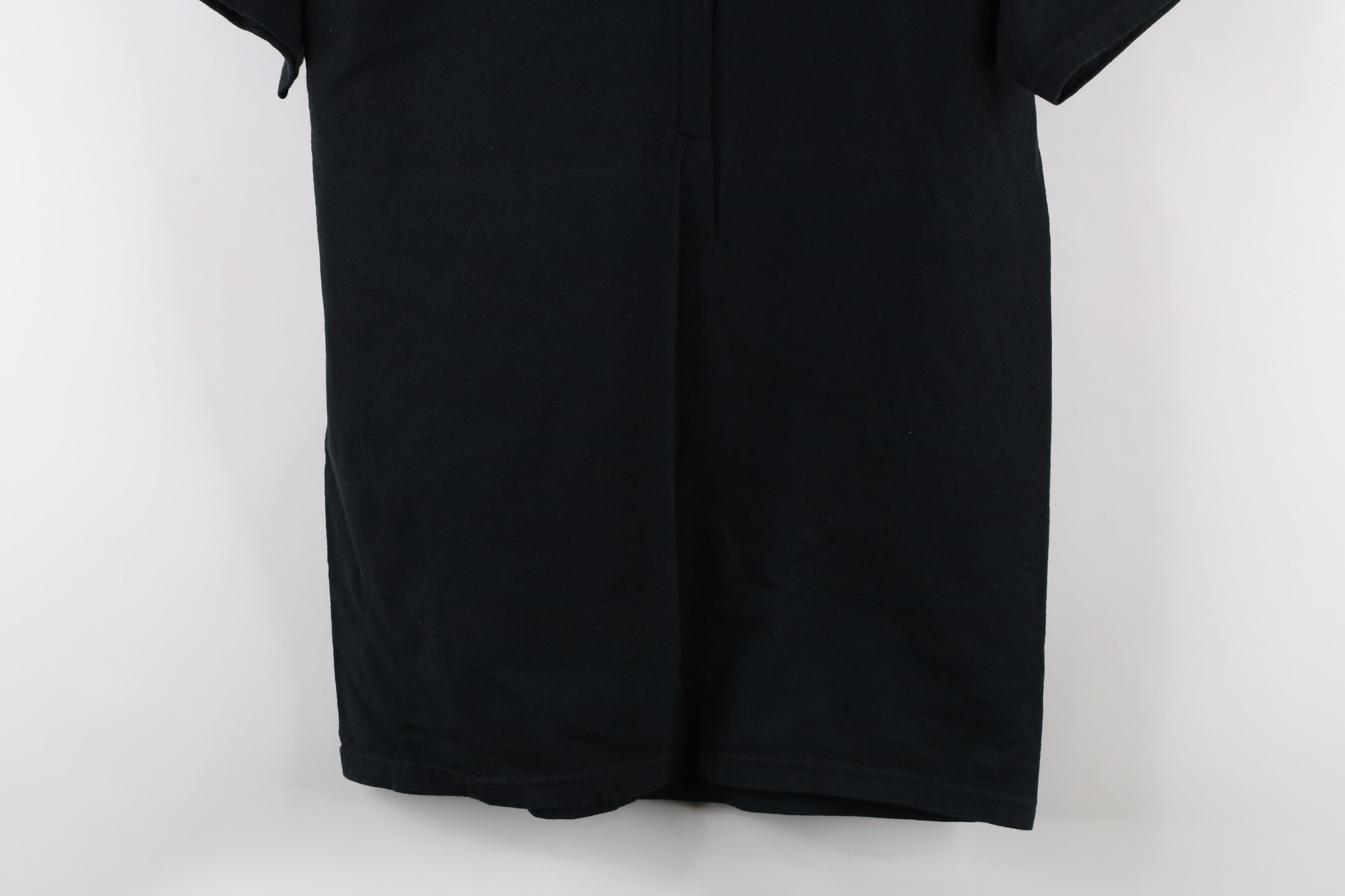 Vintage Vintage Y2K 2001 Are Reason People Like Me Need Meds T-Shirt Size US S / EU 44-46 / 1 - 9 Thumbnail