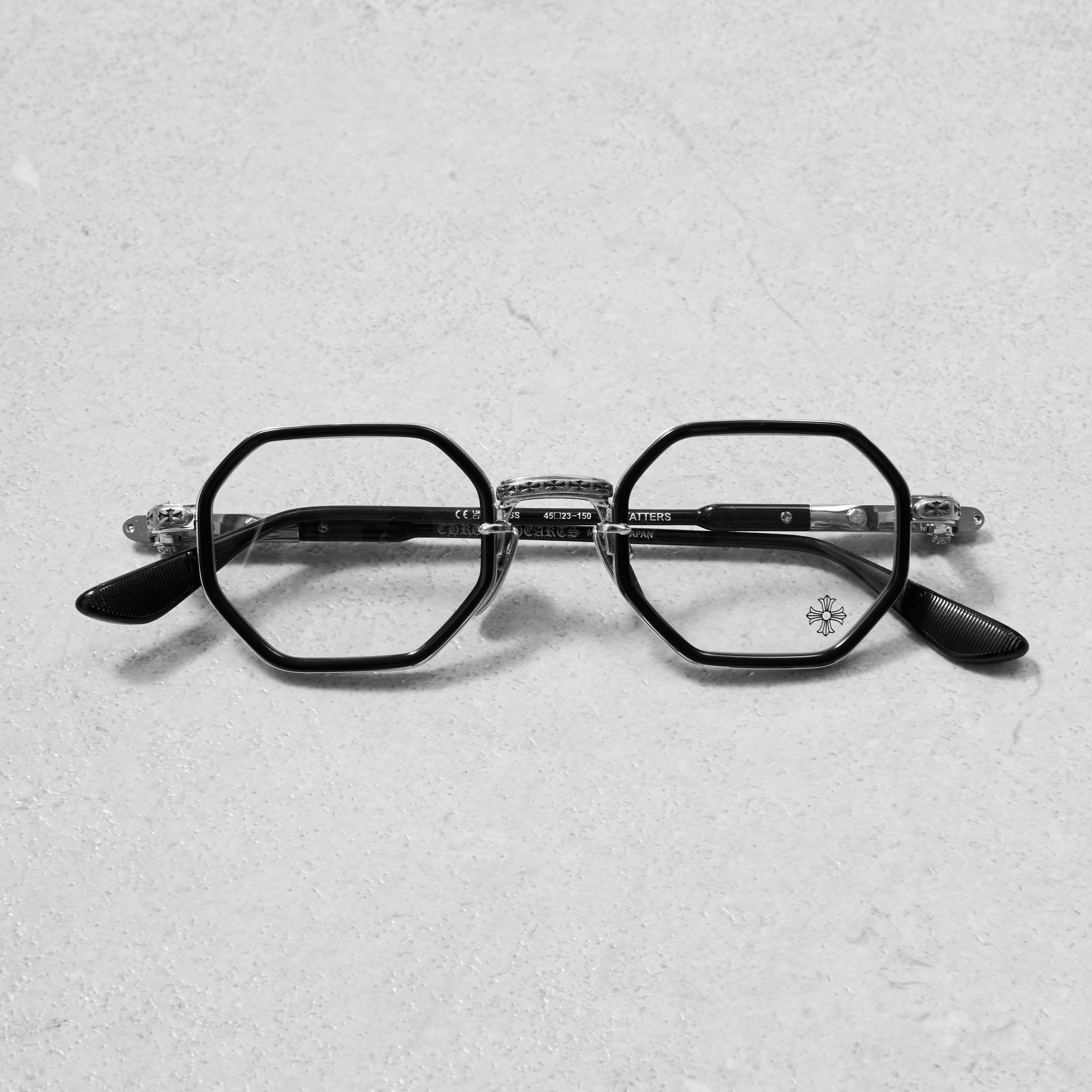 Chrome Hearts CHROME HEARTS TATTERS Size ONE SIZE - 2 Thumbnail