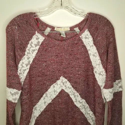 Japanese Brand × Vintage Women's transparent long sleeve Size S / US 4 / IT 40 - 2 Thumbnail