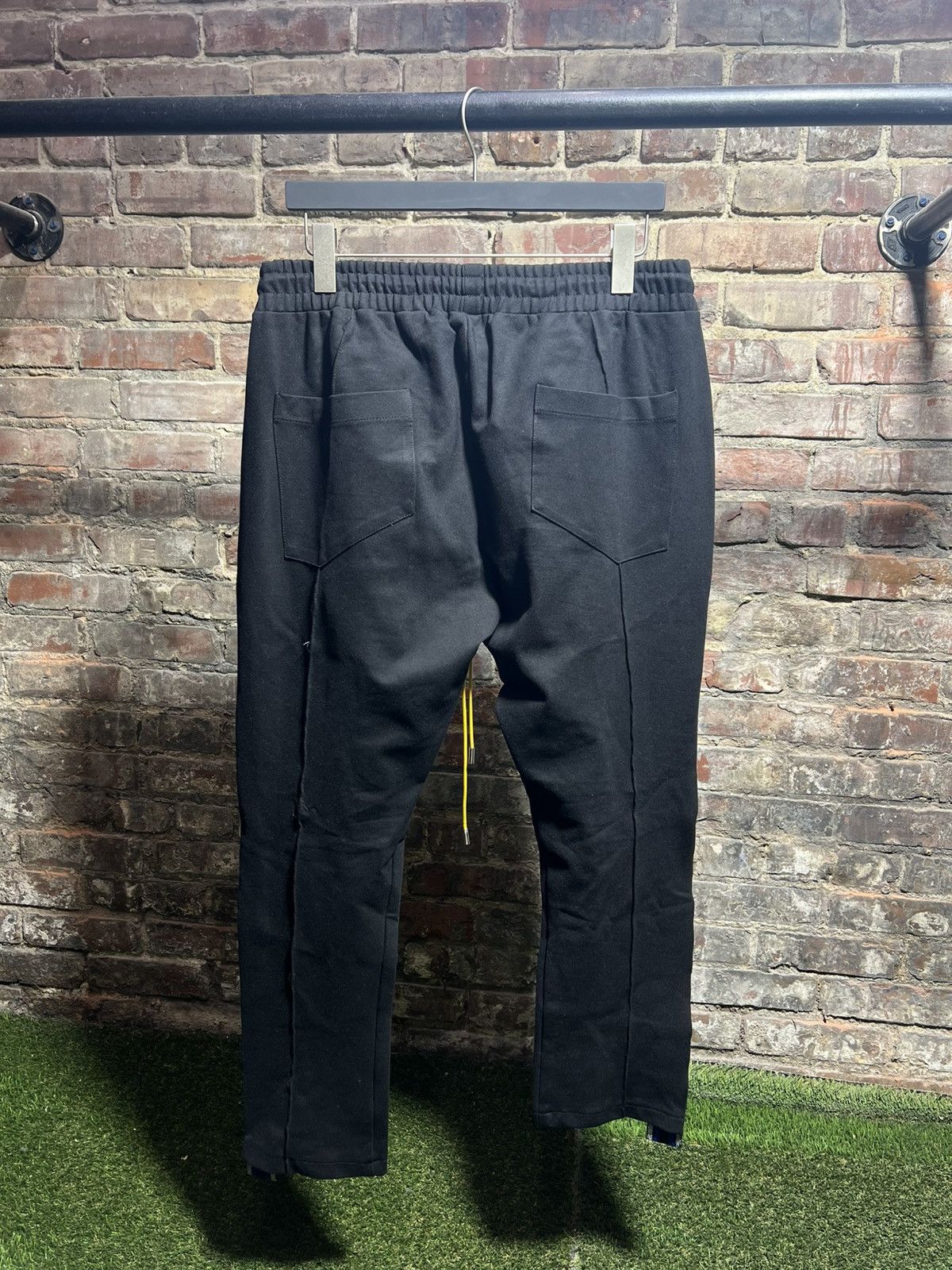 Rhude Rhude Traxedo Pants Size US 36 / EU 52 - 2 Thumbnail
