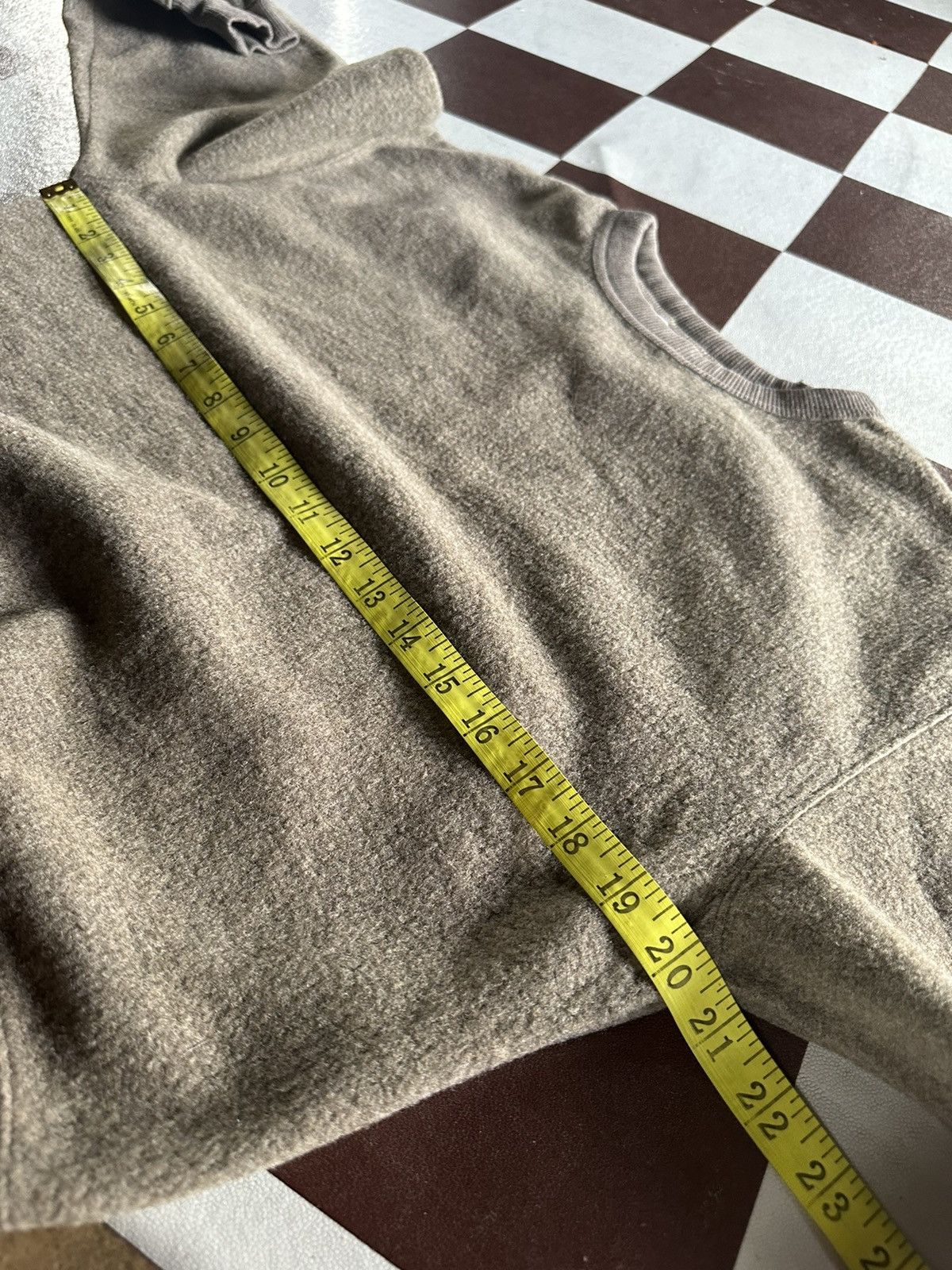 Other Uniqlo Undercover plain sweatshirt size M Size US M / EU 48-50 / 2 - 5 Thumbnail