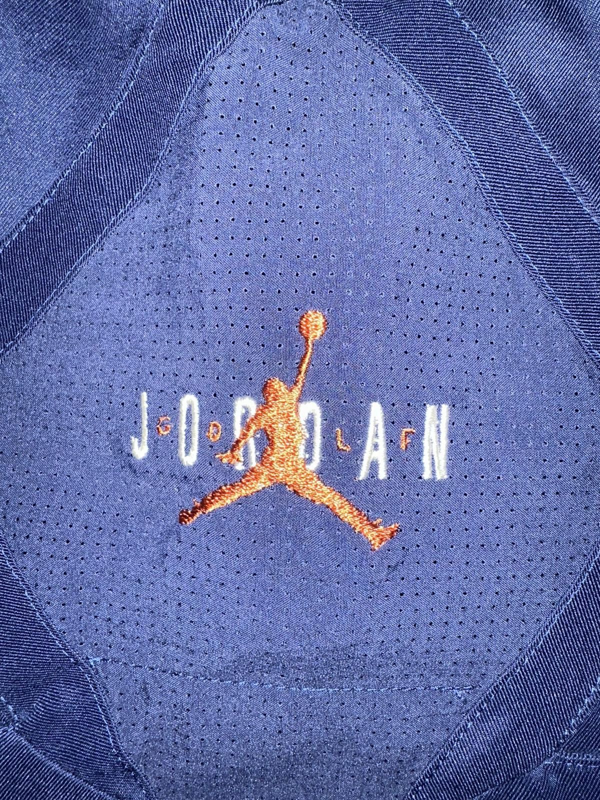 Designer Air Jordan x Eastside Golf Navy Shorts Size US 42 / EU 58 - 5 Thumbnail
