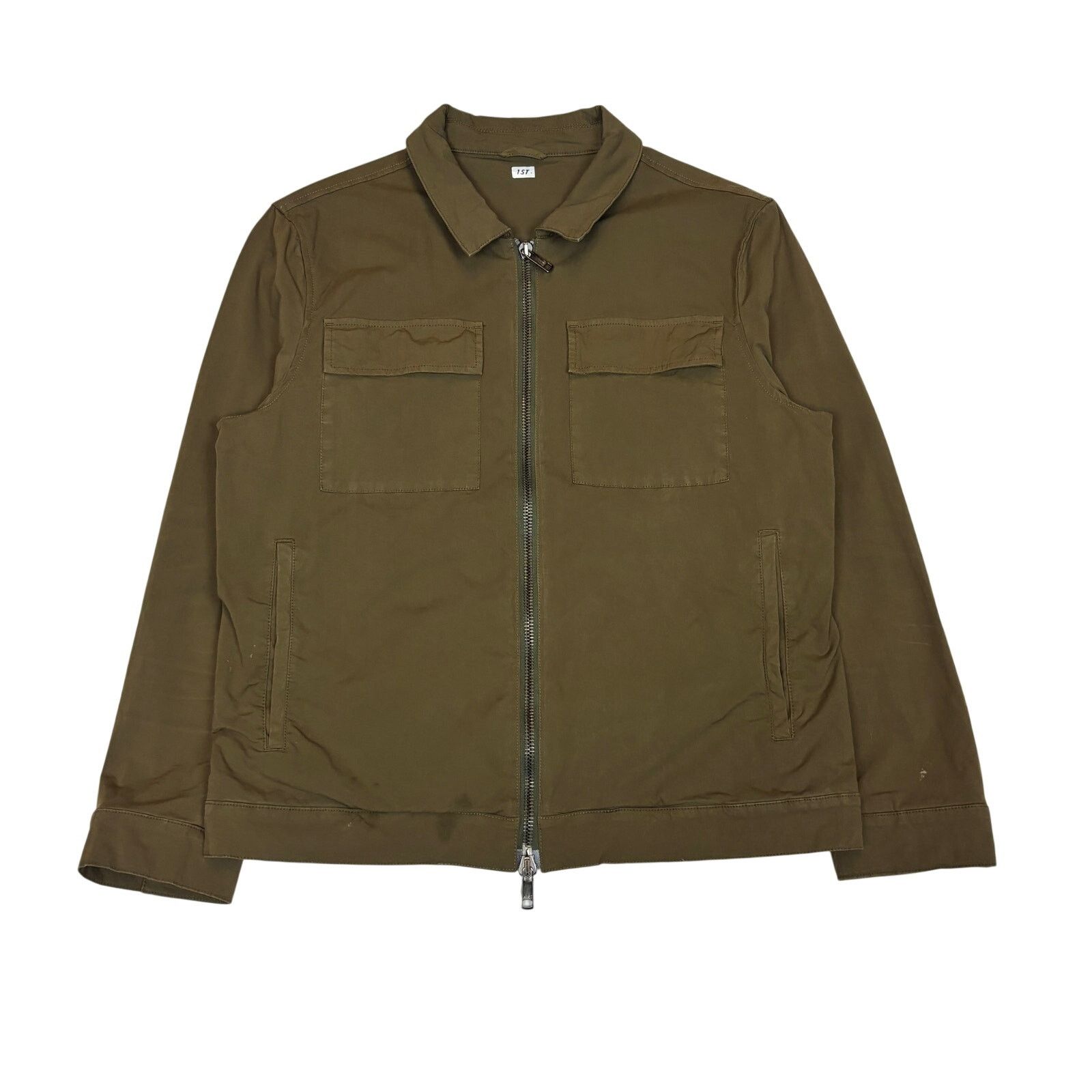 Other $955 Ari Soho Summer Suit Jacket Lighweight Double Zip 54 Size US L / EU 52-54 / 3 - 1 Thumbnail