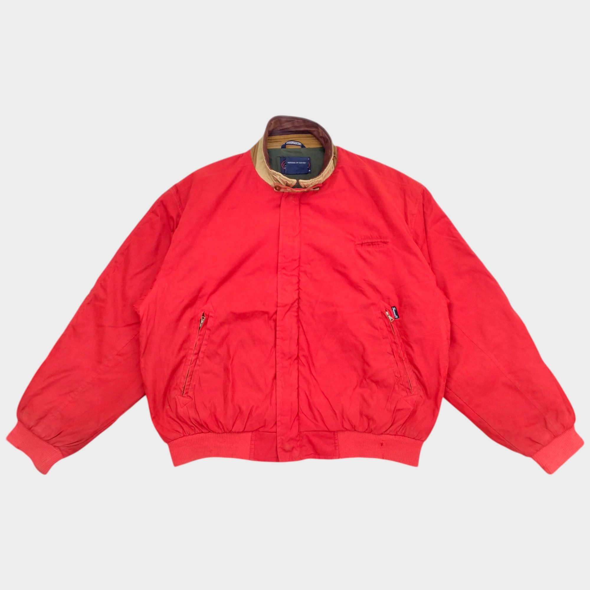 Faconnable × Vintage Façonnable vintage jacket Size US M / EU 48-50 / 2 - 2 Thumbnail