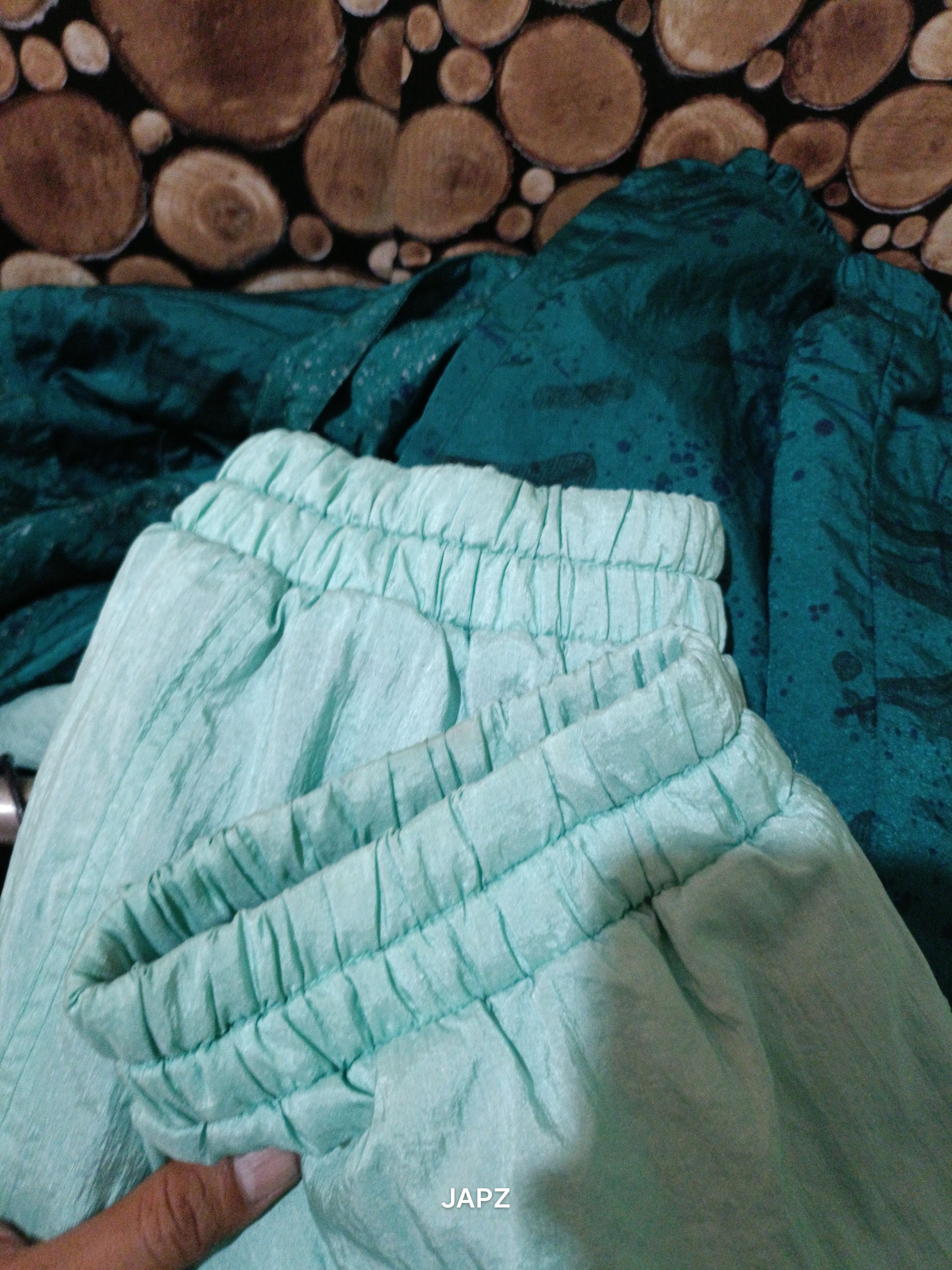 Vintage Vintage GT Himalayan ski overall snow suit 80s 90s Size US 38 / EU 54 - 11 Thumbnail