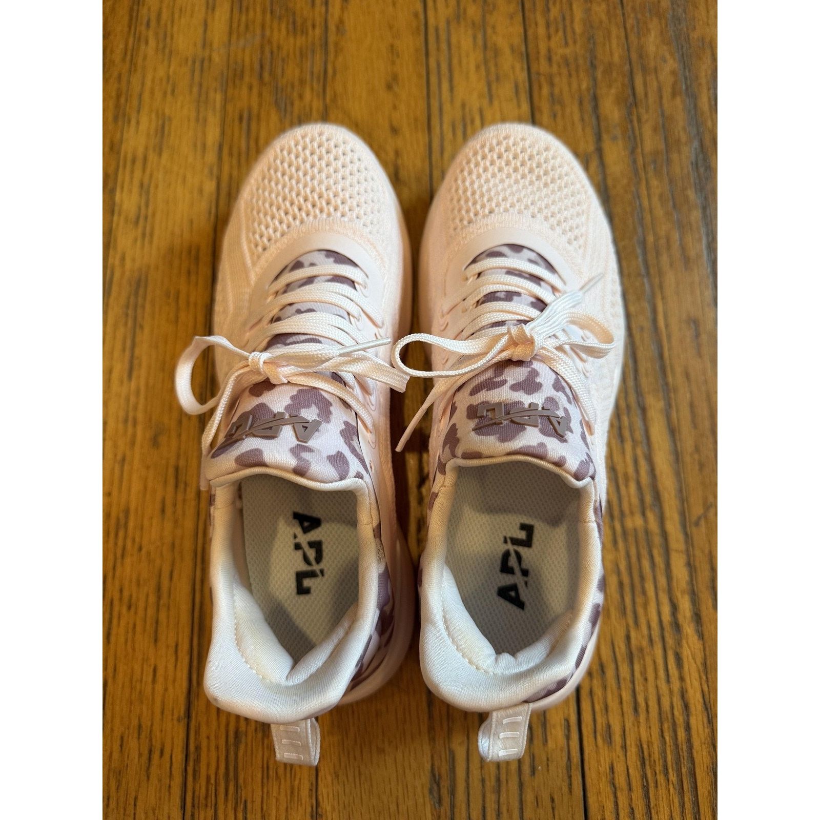 APL APL TechLoom Tracer Shoes Size 7 Training Athletic Sneakers Size US 7 / IT 37 - 5 Thumbnail