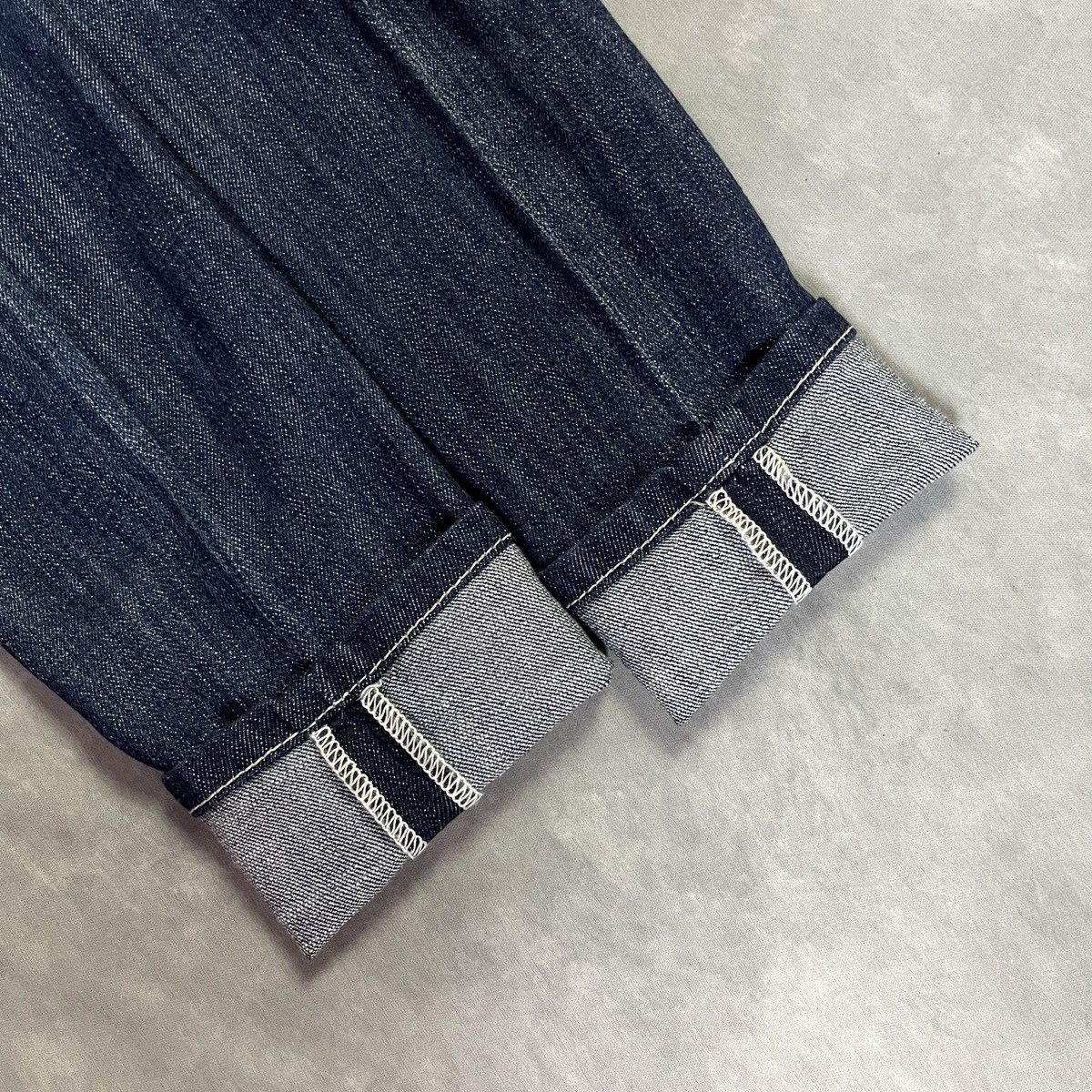 Robins Jeans 2000s Robin’s Jean - Archive Skinny Biker y2k Punk Denim Size 26" / US 2 / IT 38 - 9 Thumbnail