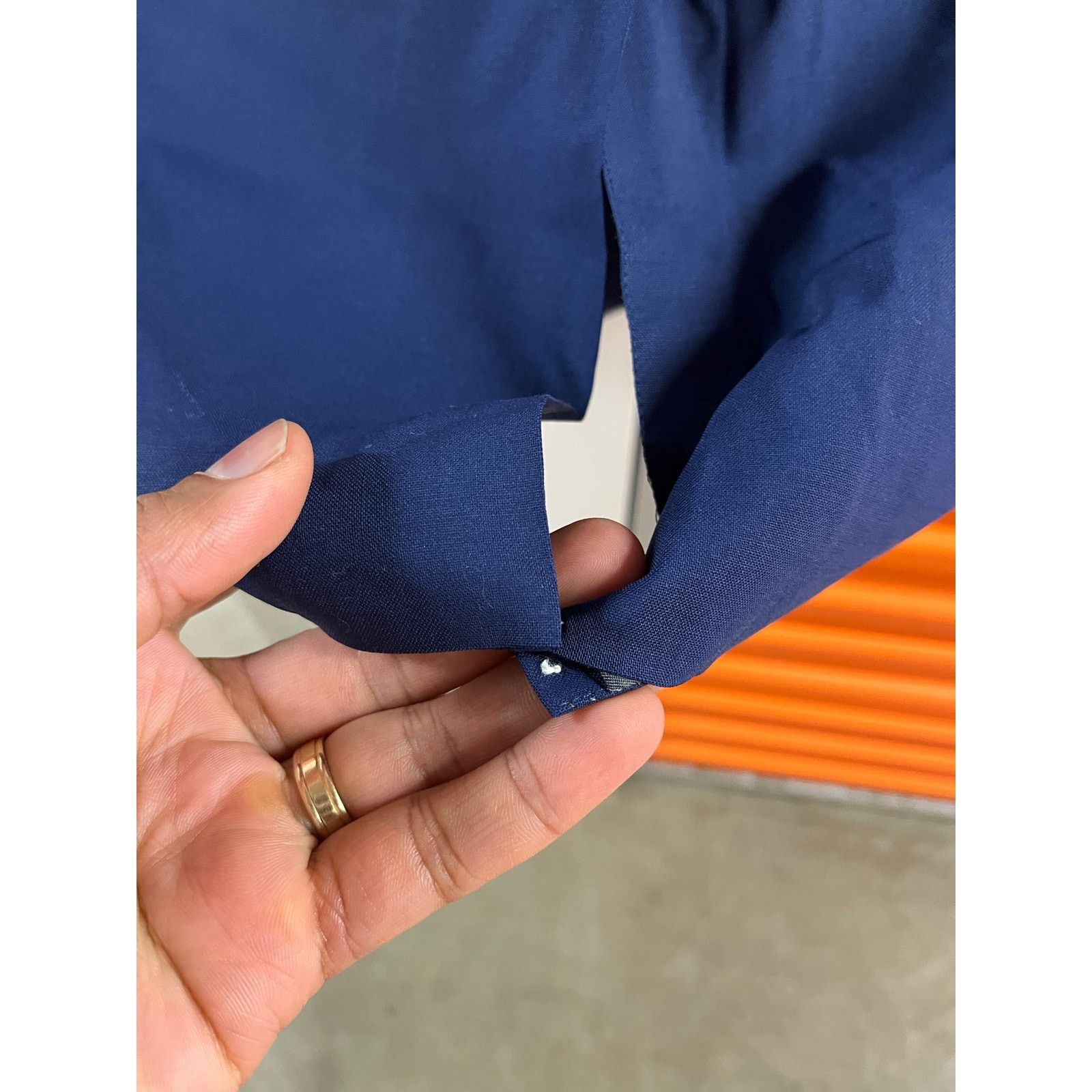 Rag & Bone Rag and Bone - Tailored Workwear Blazer / size 40R / NWOT Size 40R - 5 Thumbnail