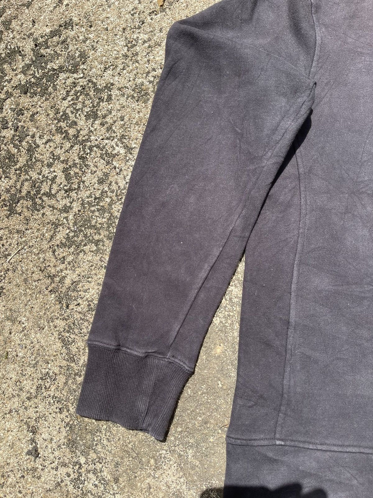 Guess Guess USA Vintage Sweatshirt Faded Black Made in Taiwan Size US M / EU 48-50 / 2 - 5 Thumbnail