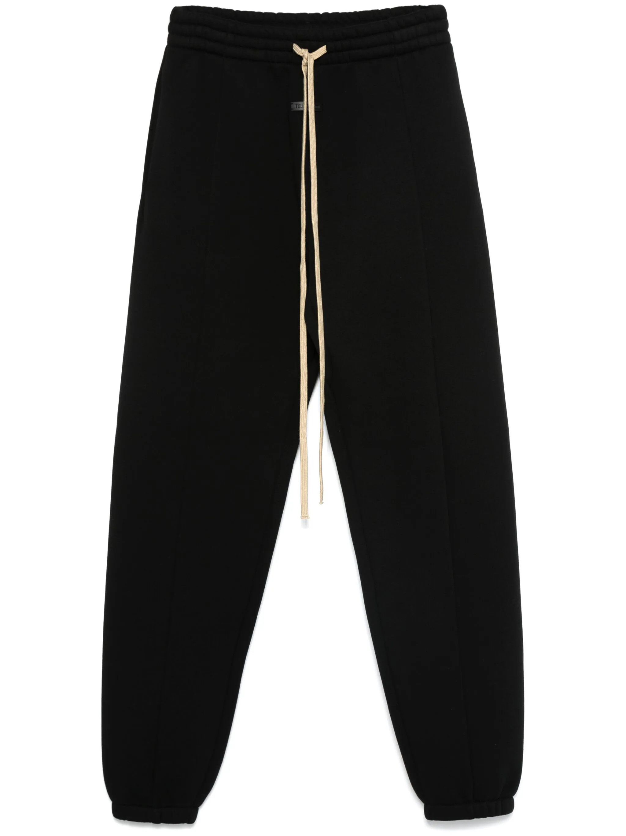 Fear of God o1s22i1n1024 Sweatpants & Joggers in Black Size US 34 / EU 50 - 1 Thumbnail